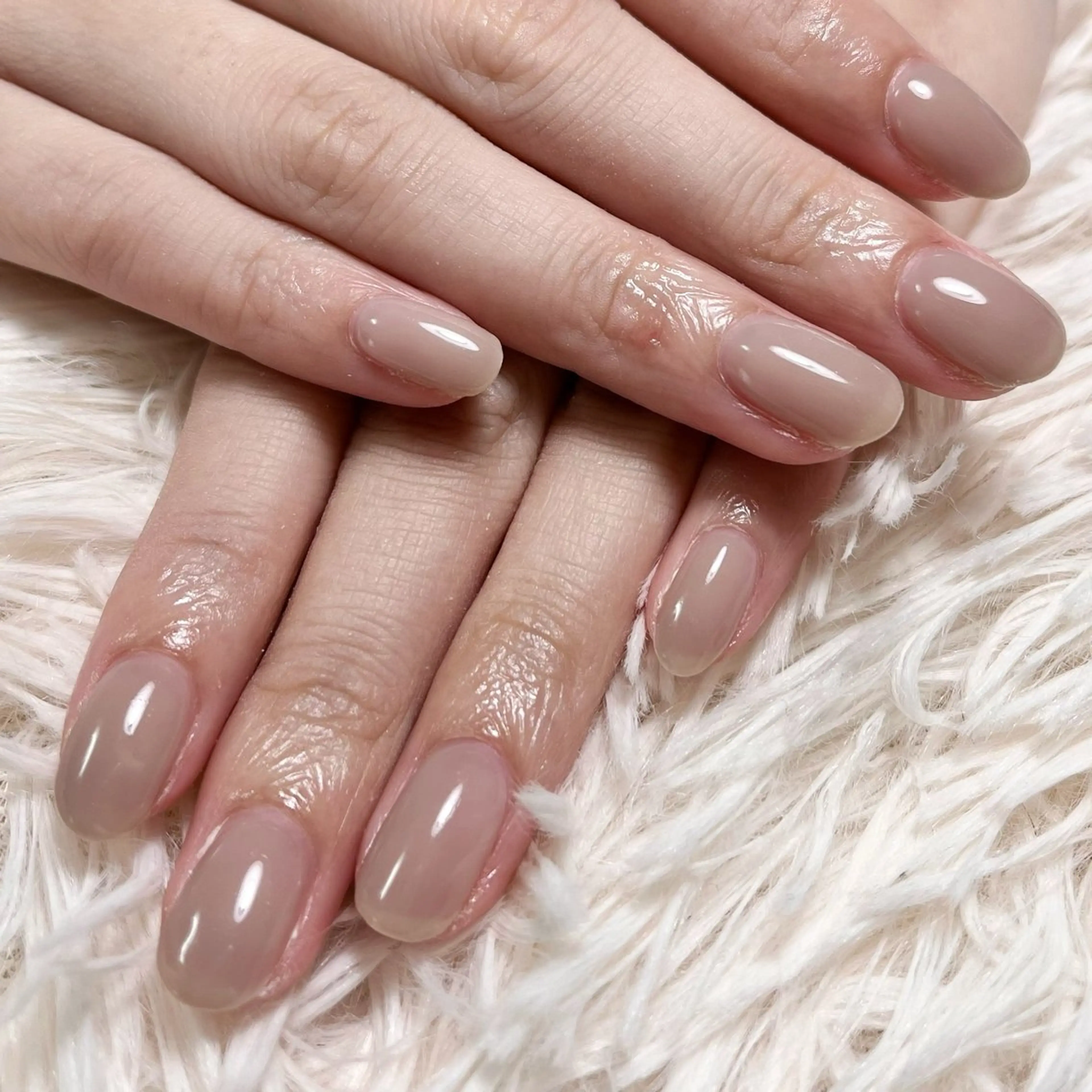 ネイル ハンドネイル Twinkle Nail Kuboのネイルデザイン