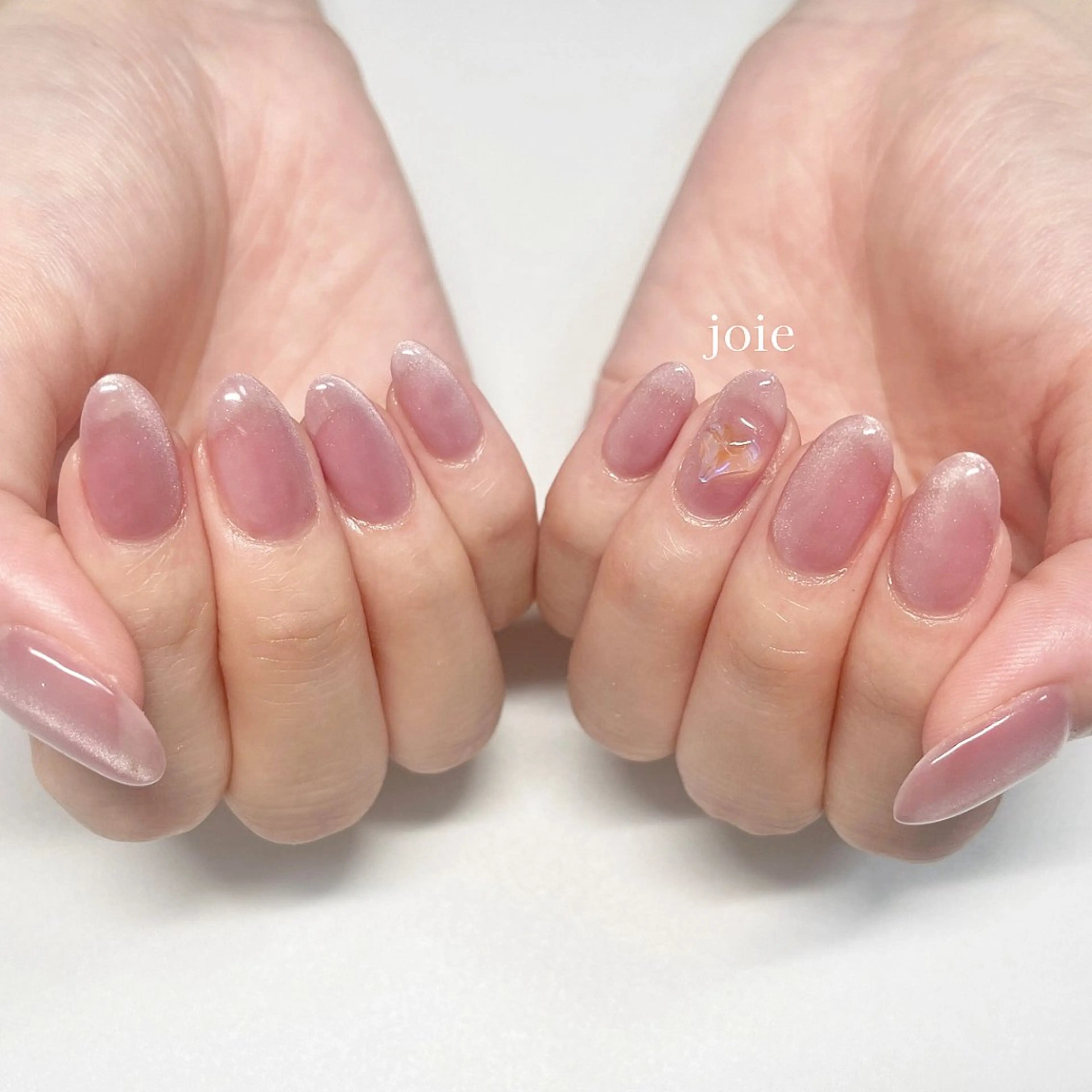 ネイル Nailist Mikuのネイルデザイン