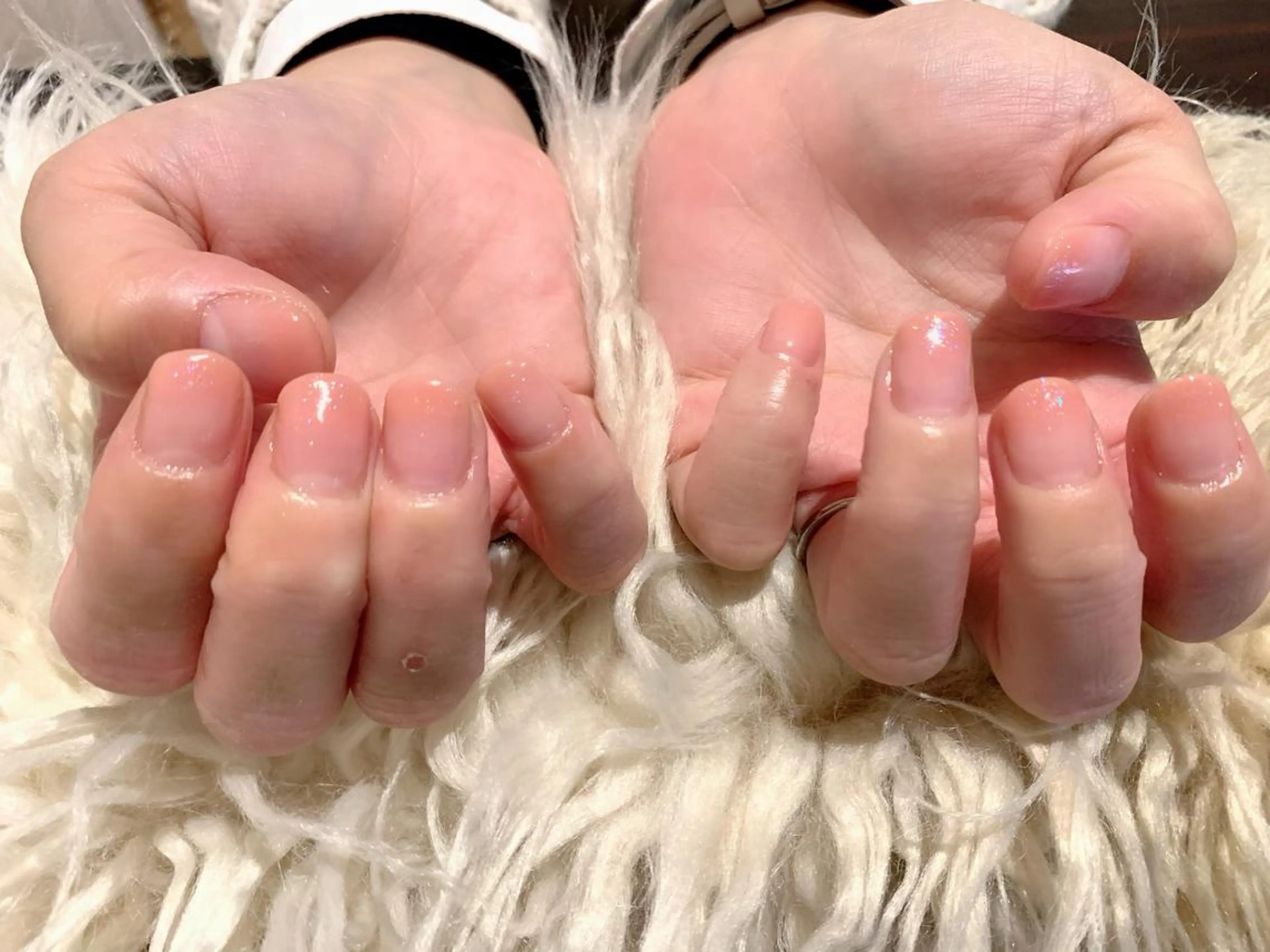 ネイル Nail's Cecile所属・Cecile Rieのネイルデザイン