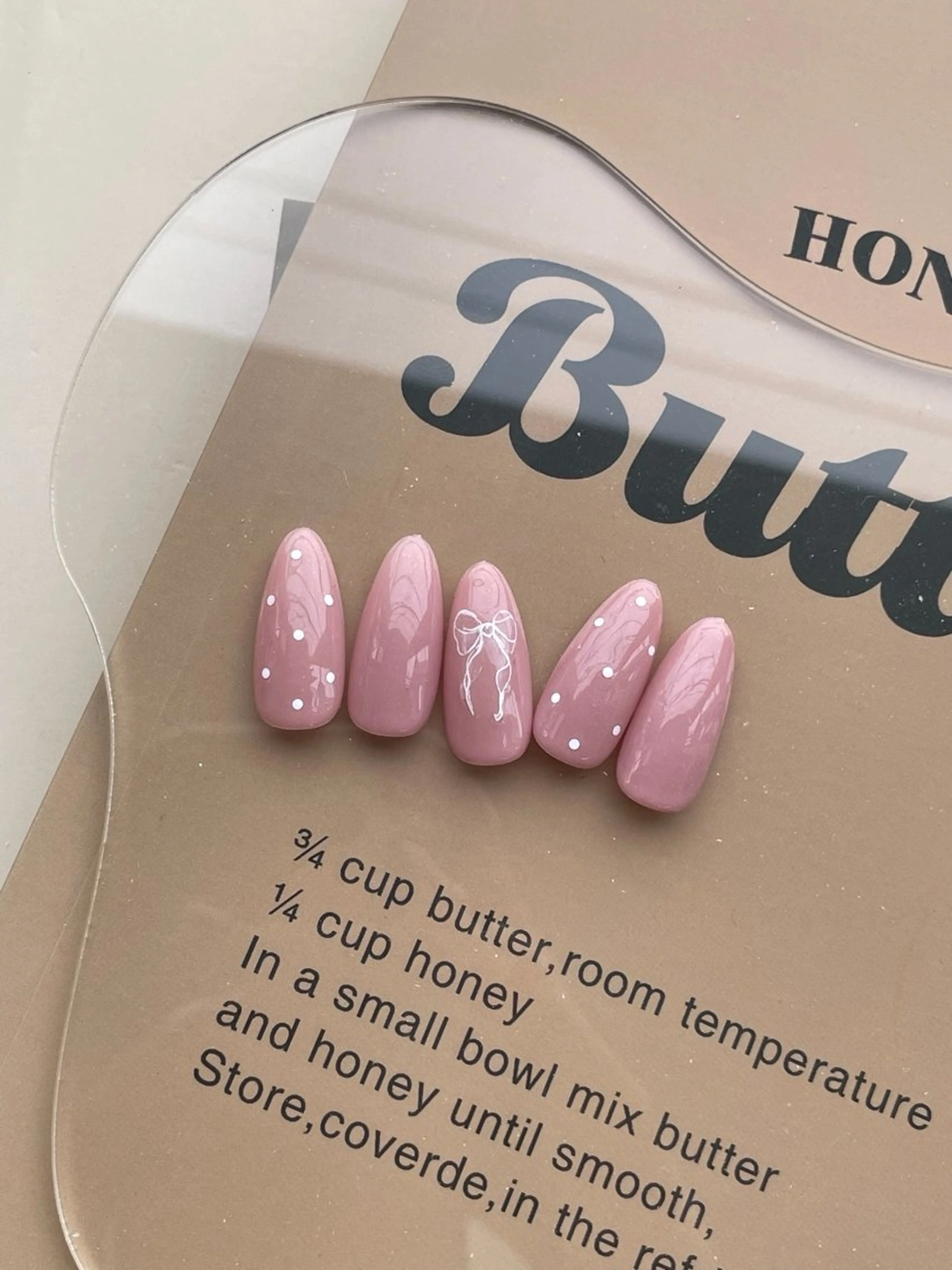 ネイル Nail salon And.所属・Nail salon And.のネイルデザイン