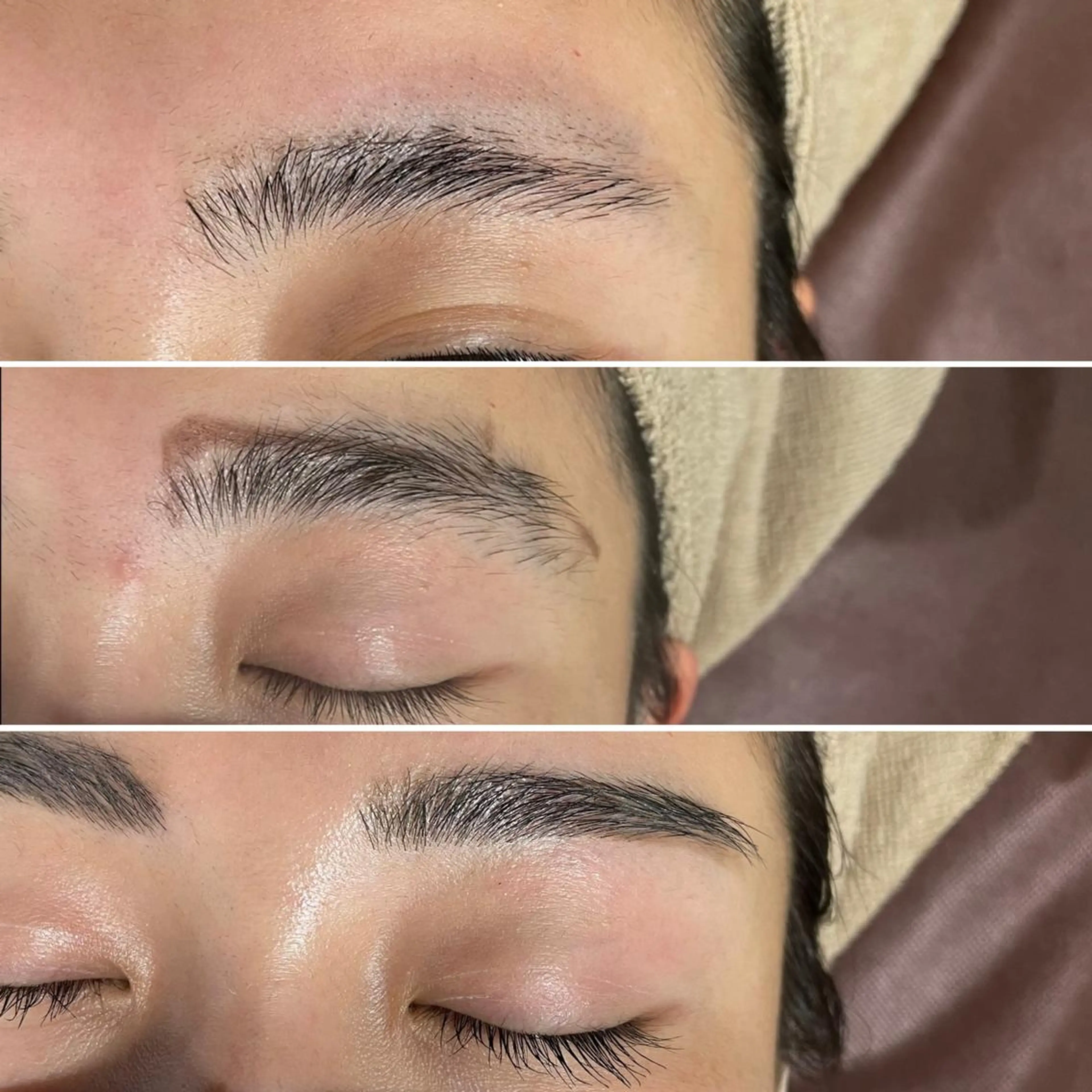 アイブロウ キッズ メンズ Epina 千葉店 【エピナ】のエステ・リラクイメージ