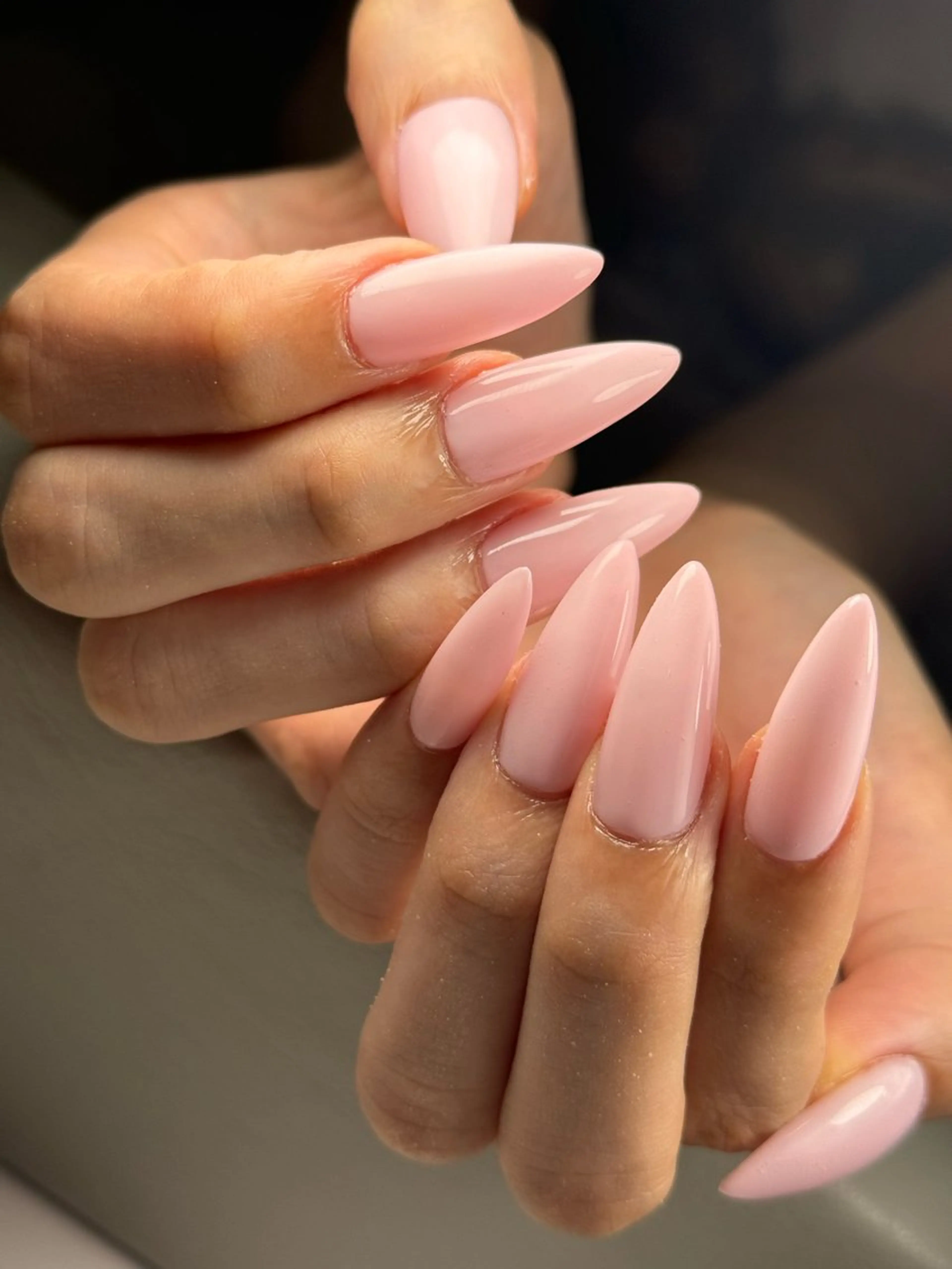 ネイル ハンドネイル Nail Salon L'arc所属・💊大阪/南船場 monica🧠のネイルデザイン