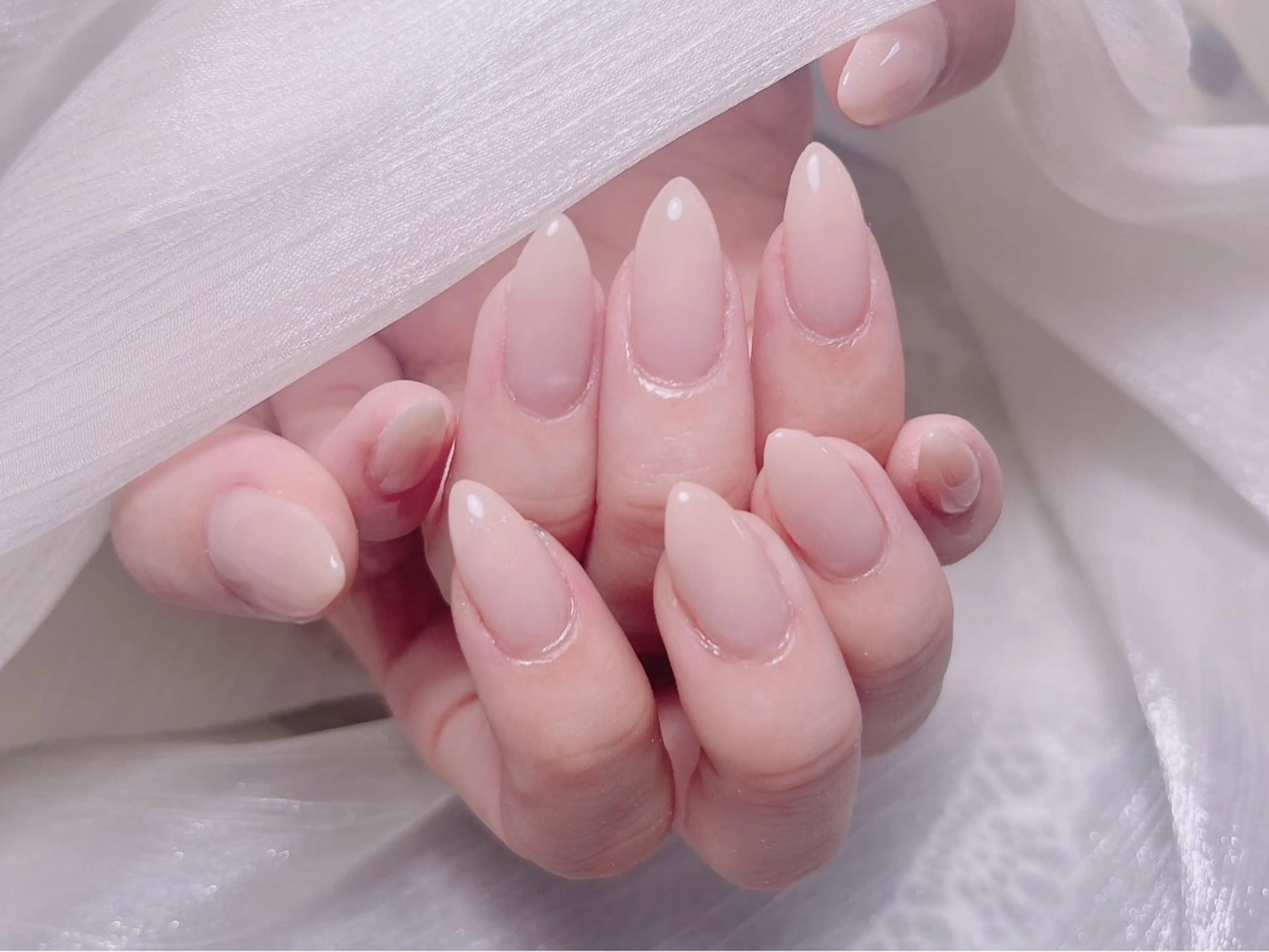 ネイル ハンドネイル ネイルサロン KARIのネイルデザイン