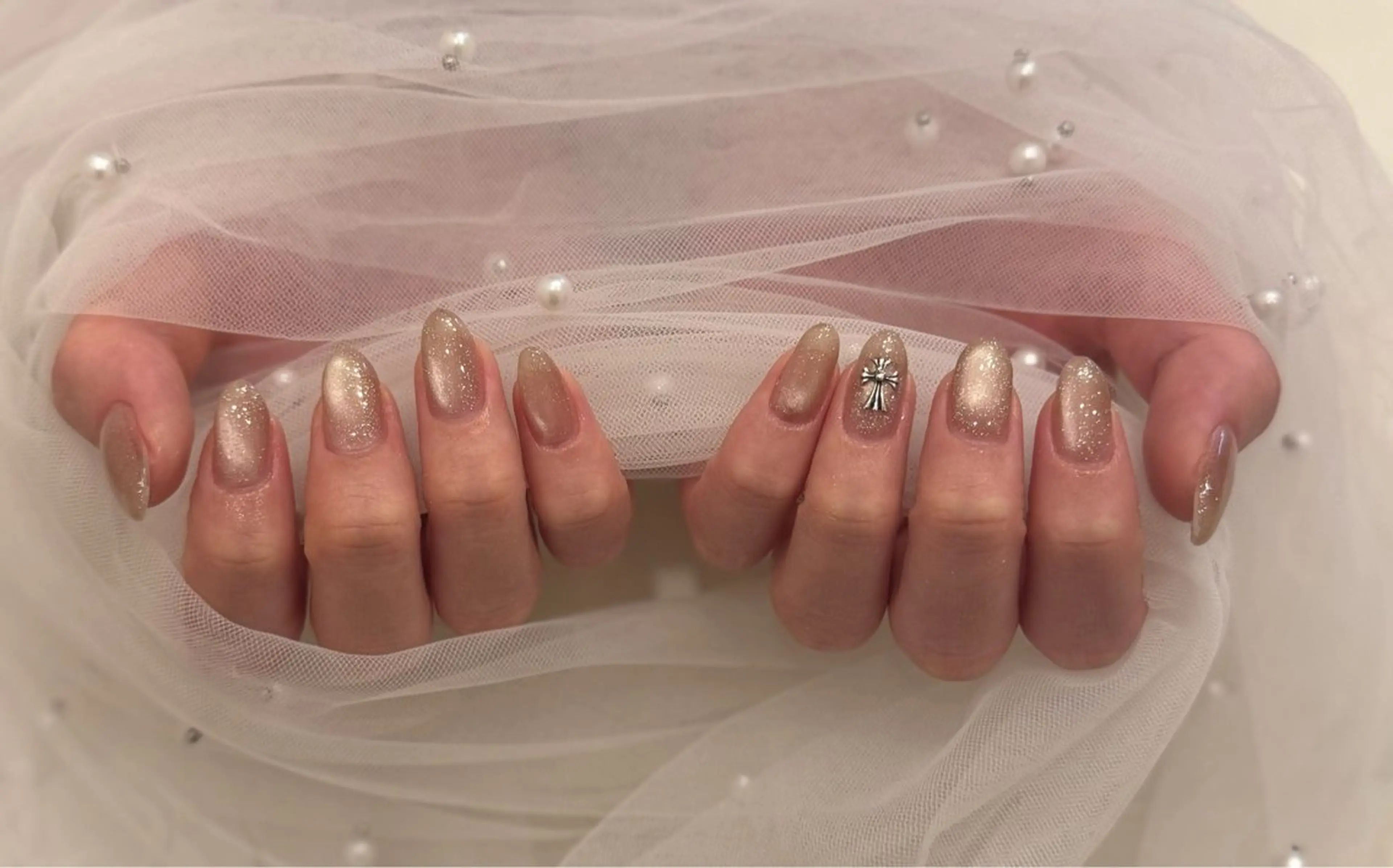 ネイル ハンドネイル nail salon belleのその他イメージ