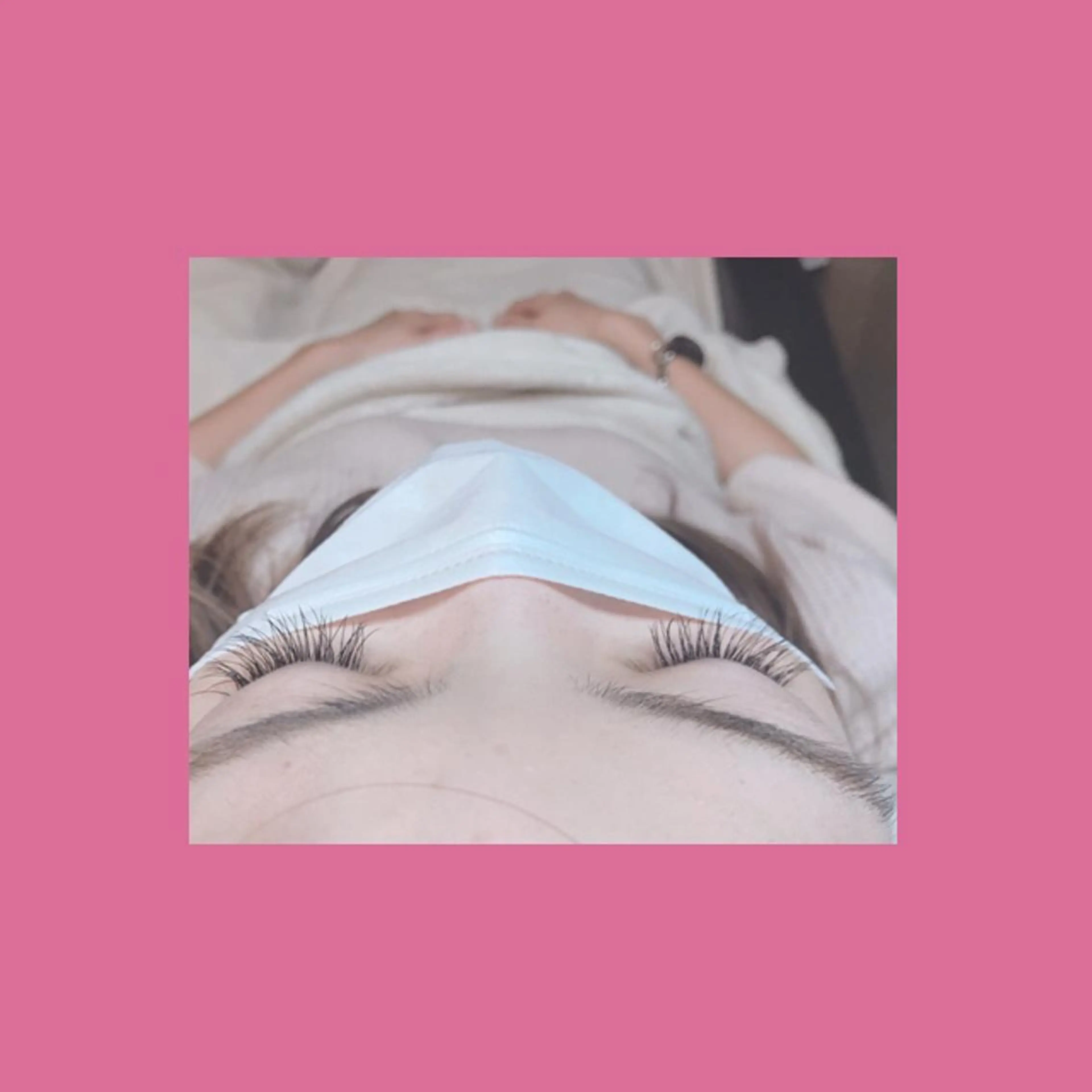 マツエク・マツパ 古橋 綾華のマツエク・マツパデザイン