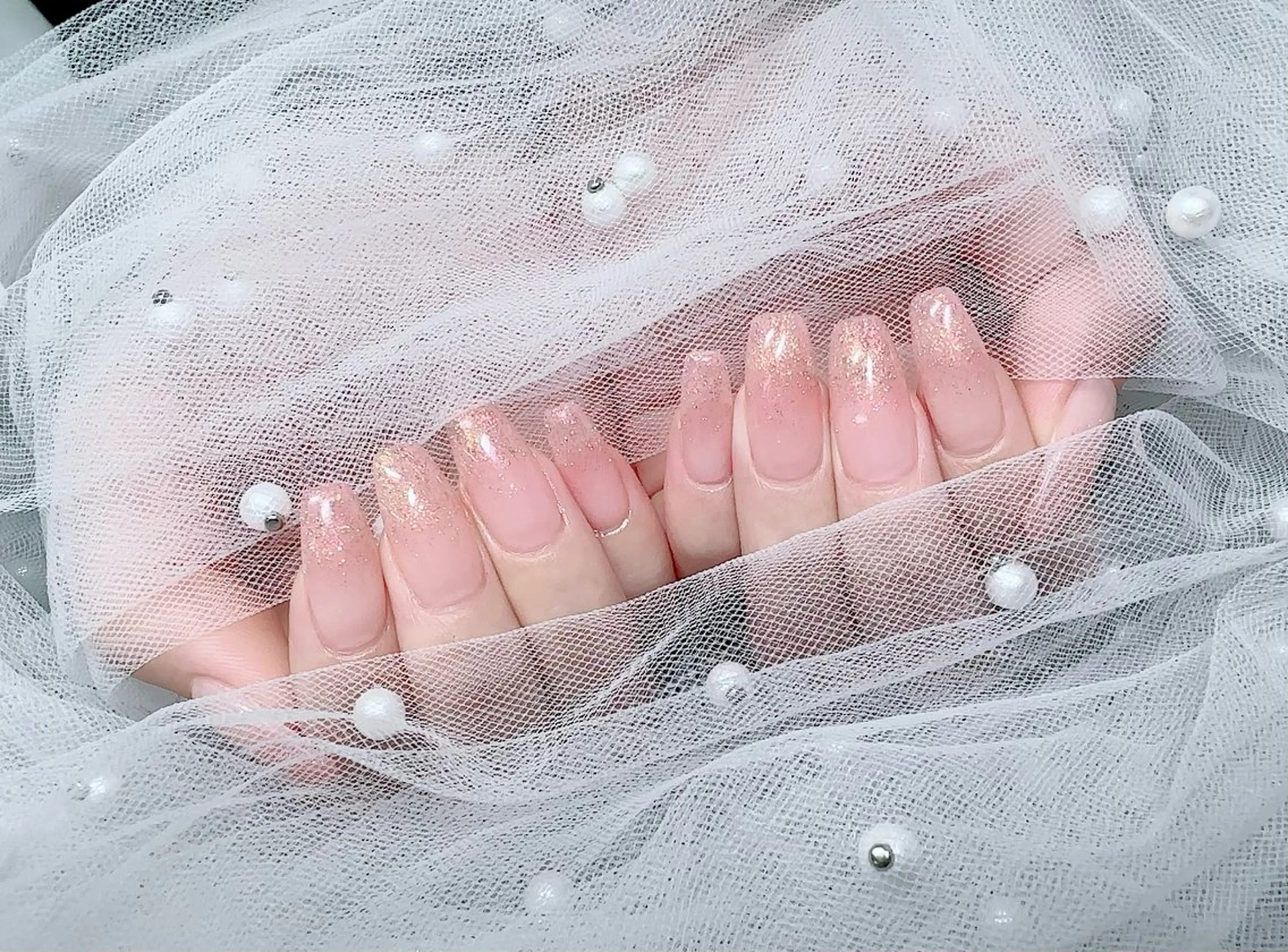 ネイル ハンドネイル R nailsalon所属・R salonのネイルデザイン