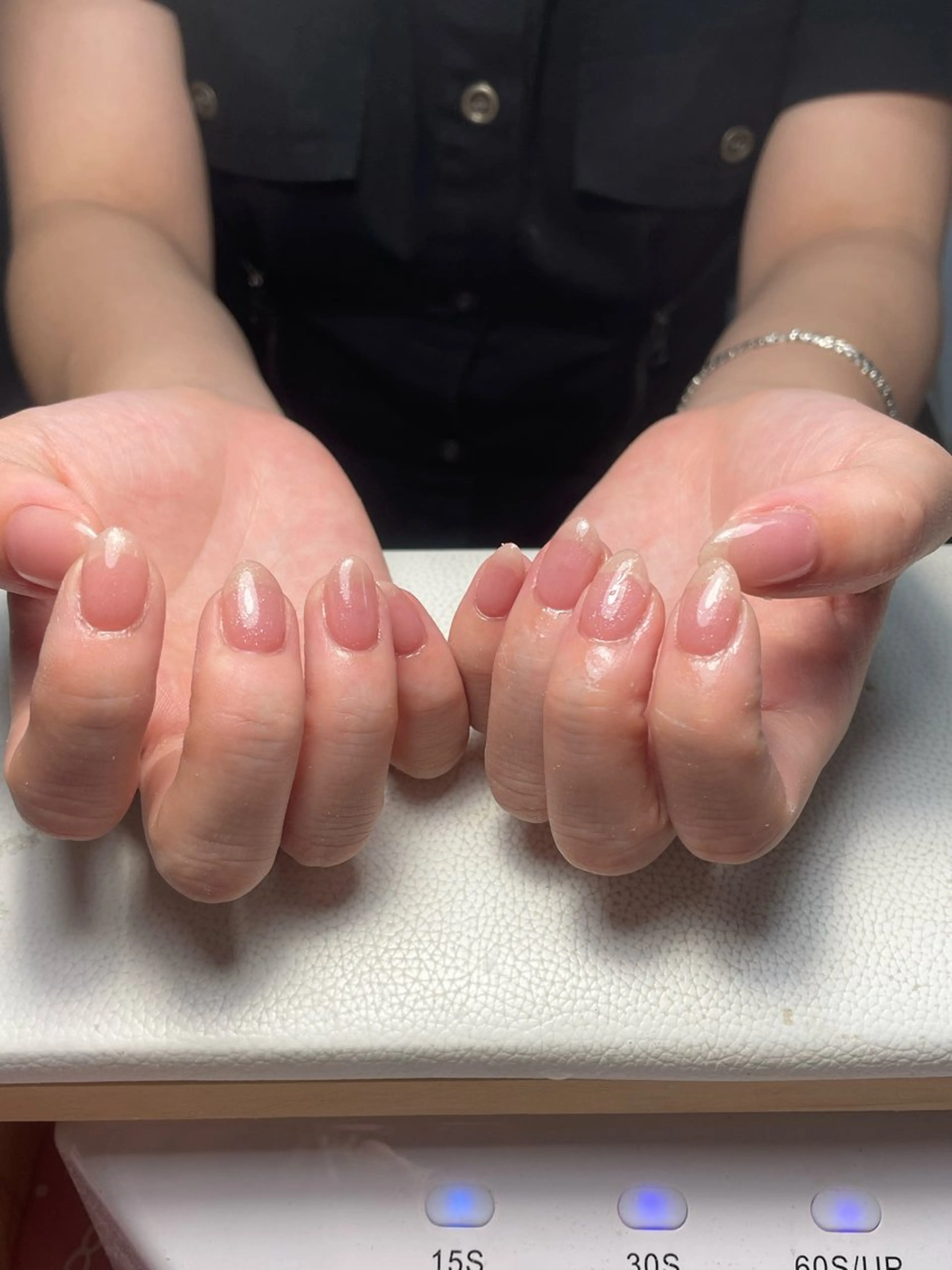 ネイル ハンドネイル ハンドケア mei ネイルのネイルデザイン