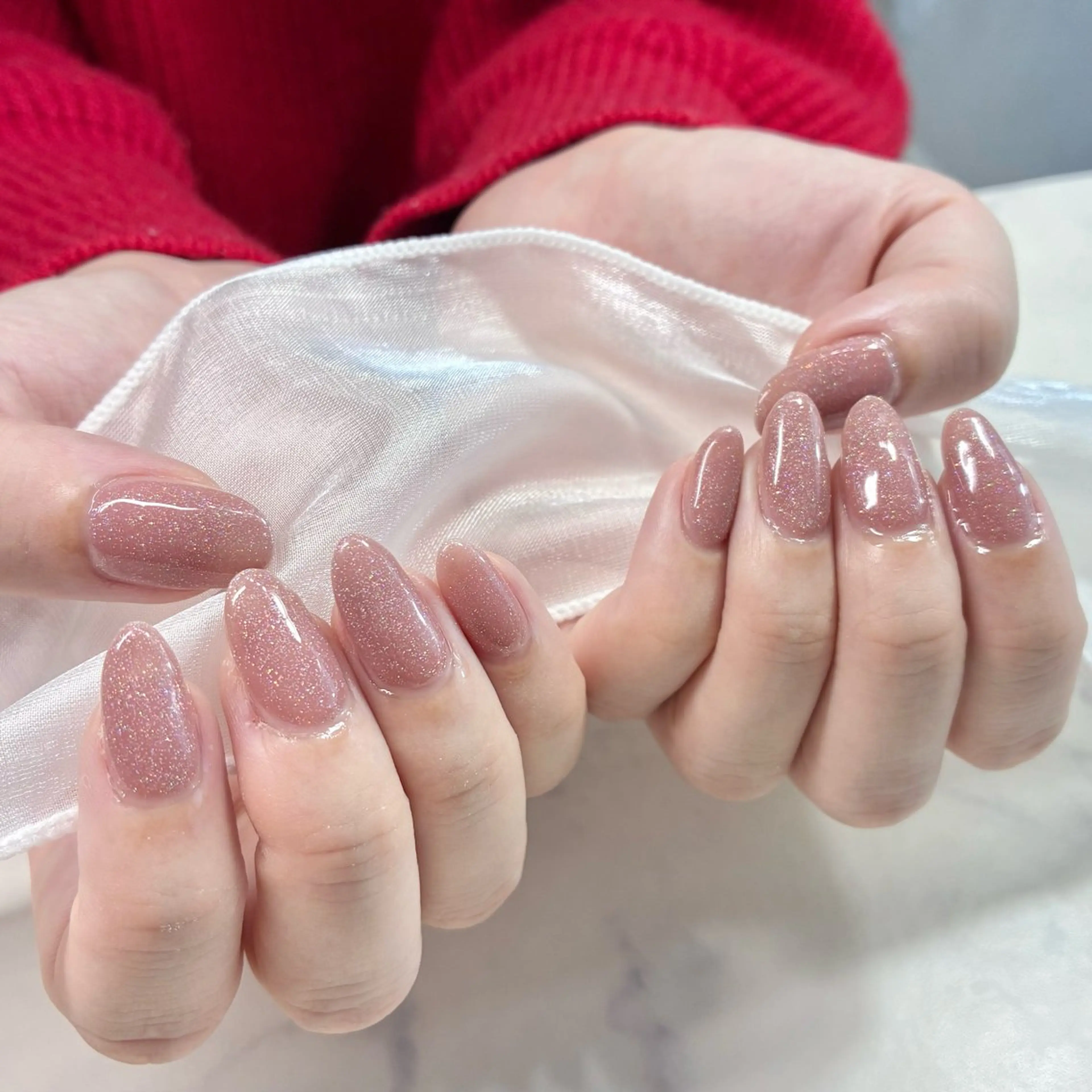 ネイル Knail所属・Knail MORIBEのネイルデザイン