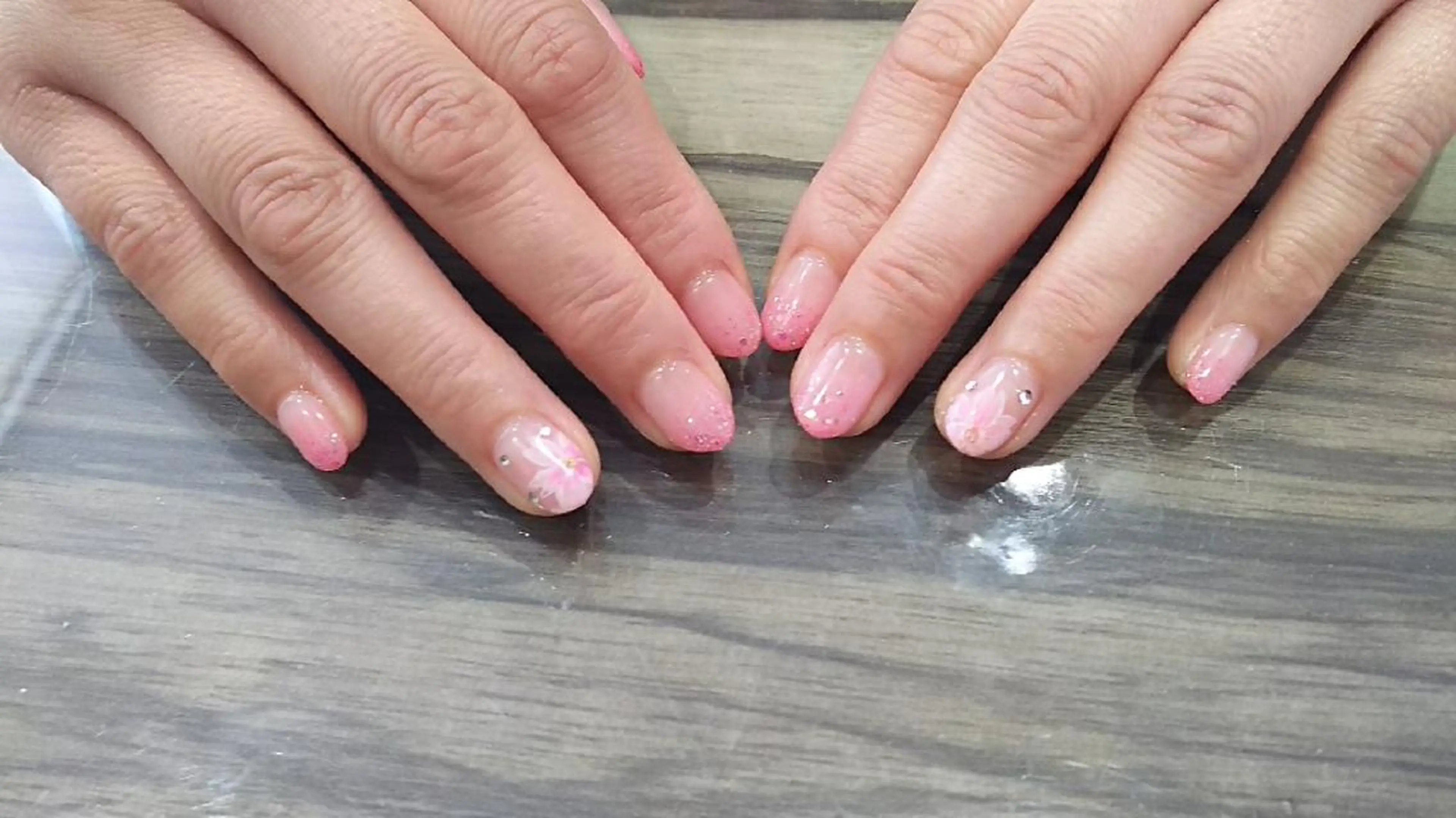 ネイル Progress Nailのヘアスタイル