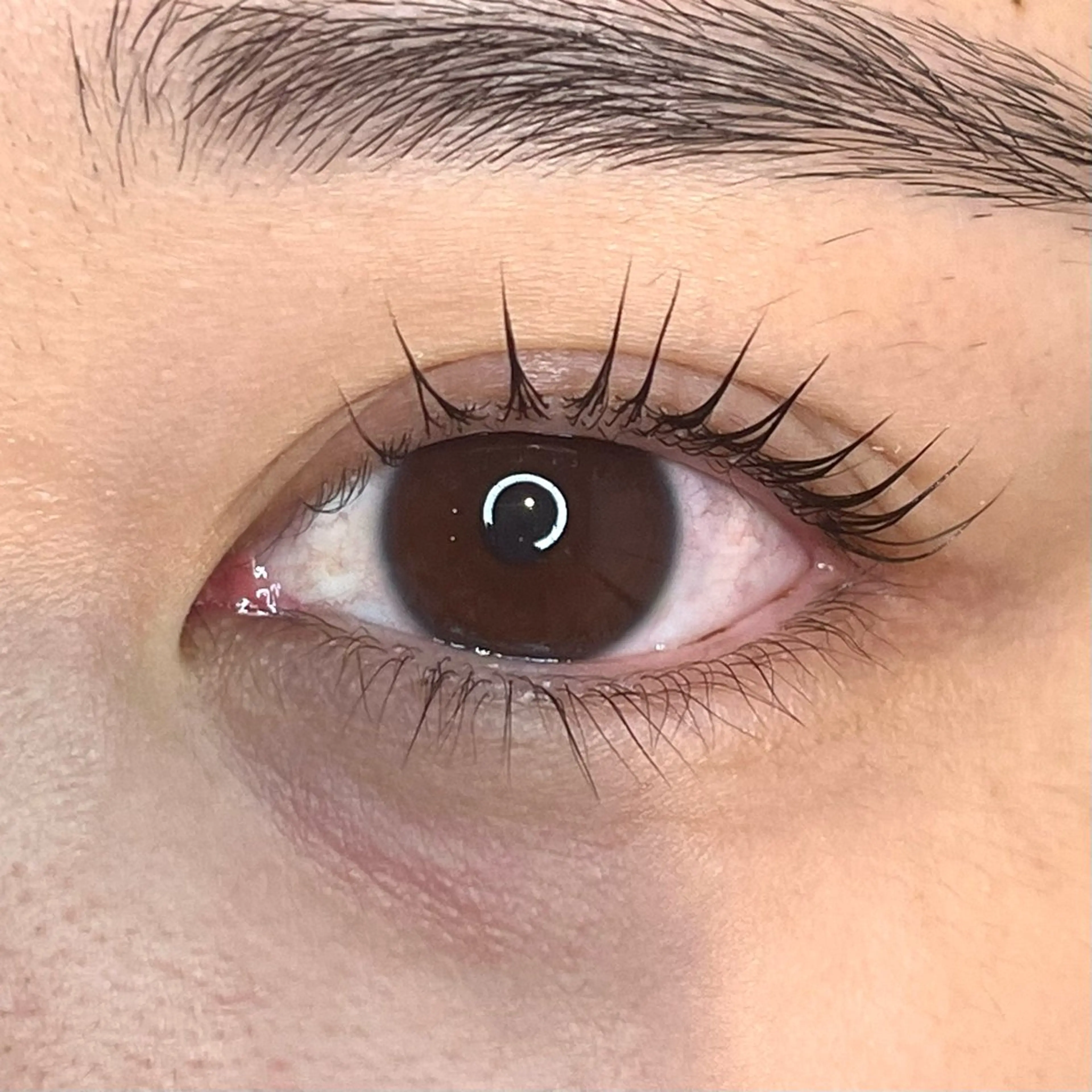 マツエク・マツパ narumi .のマツエク・マツパデザイン