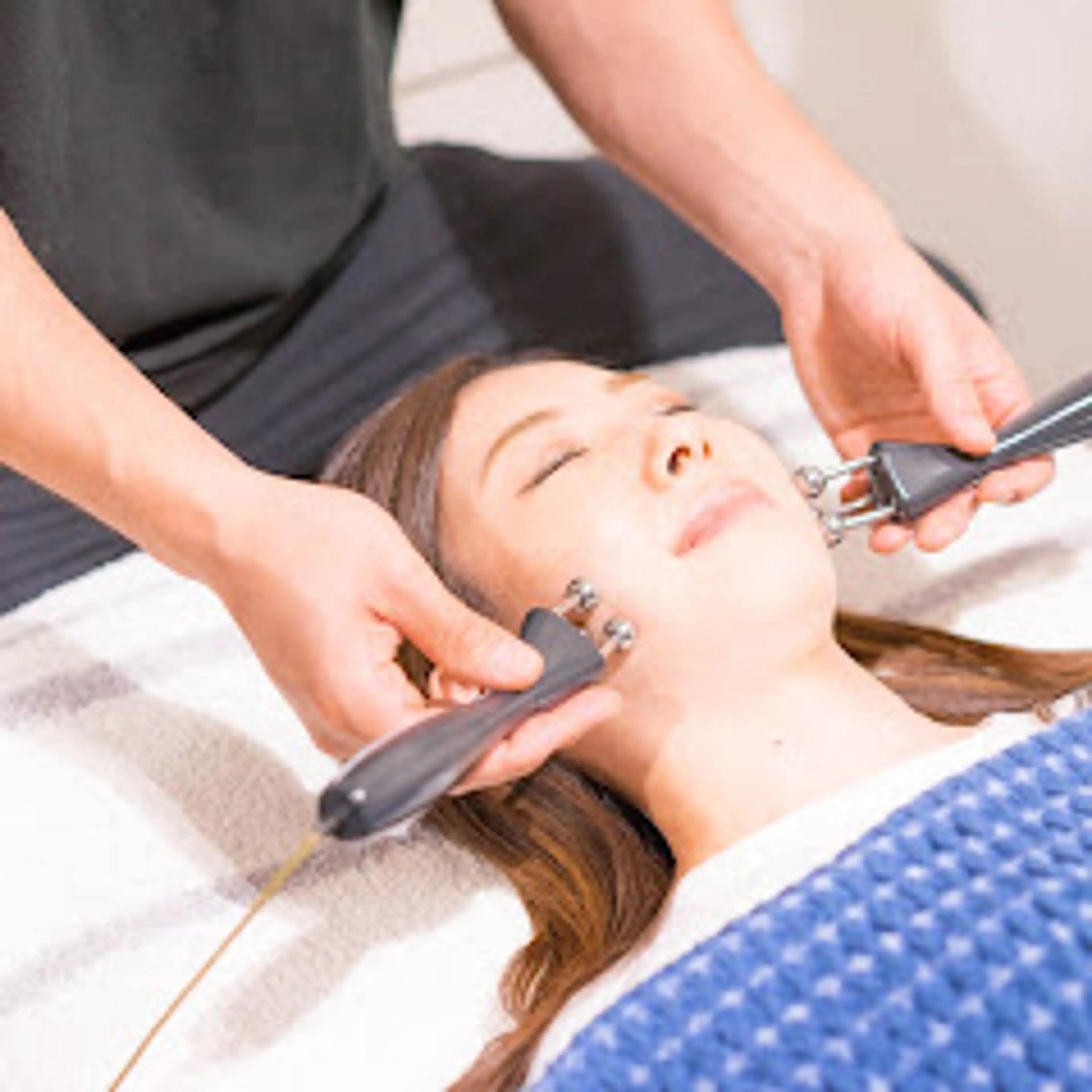 恵比寿/小顔/矯正 美容整体師⭐︎Aiのエステ・リラクイメージ