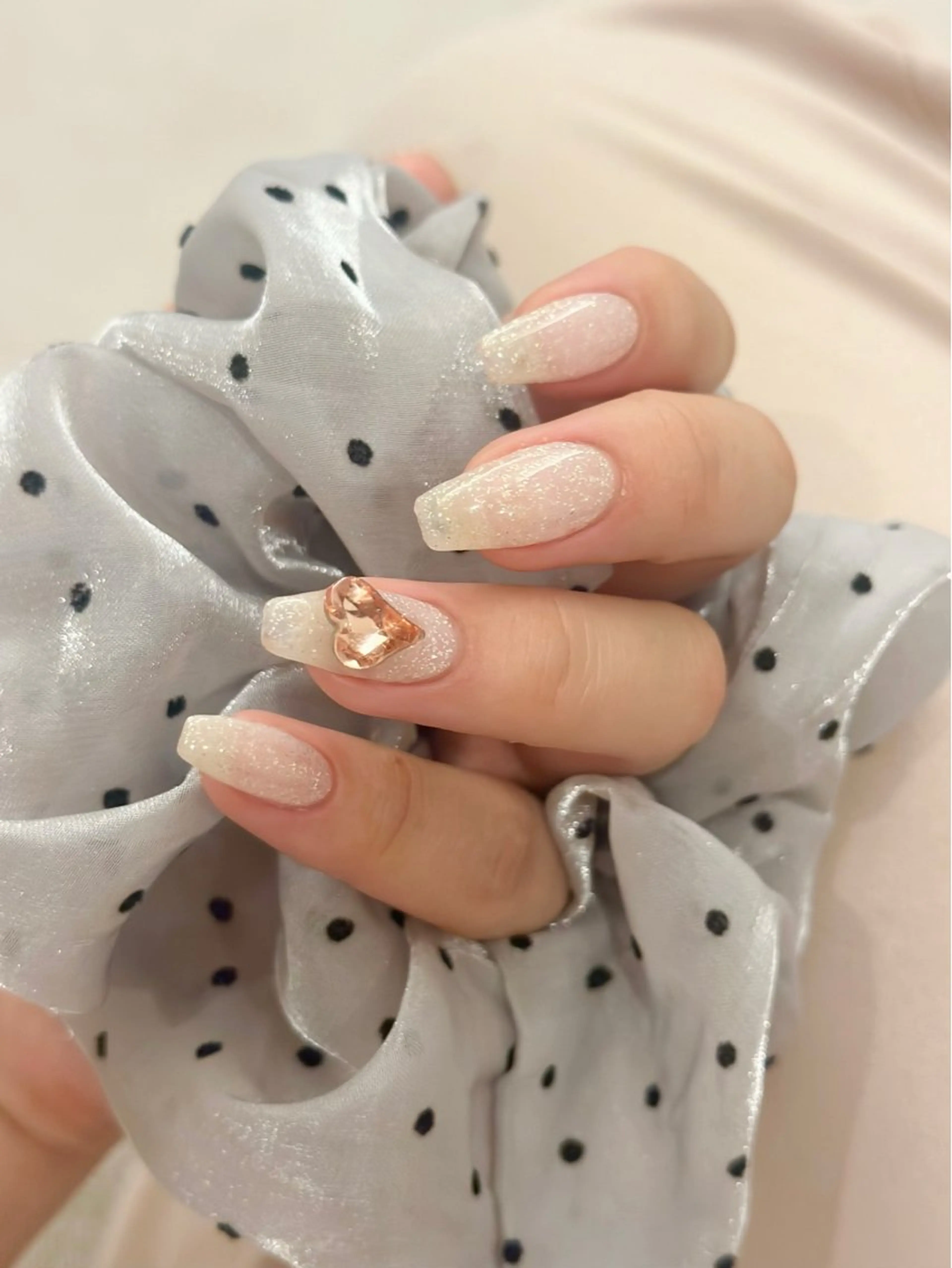 ネイル モデル募集中✨ kkum nailのネイルデザイン