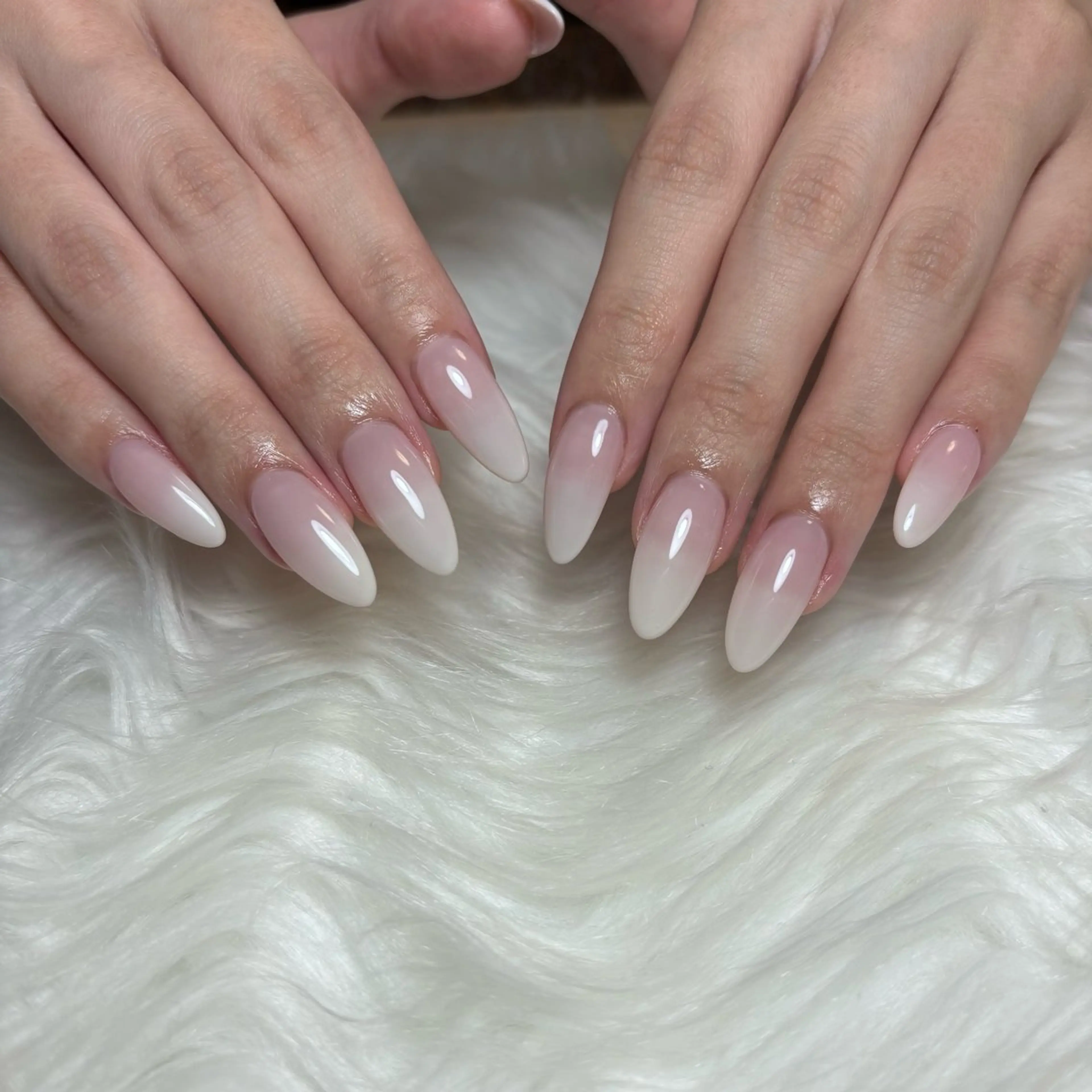 ネイル Nail salon RAVE所属・Kinjo Shionのネイルデザイン