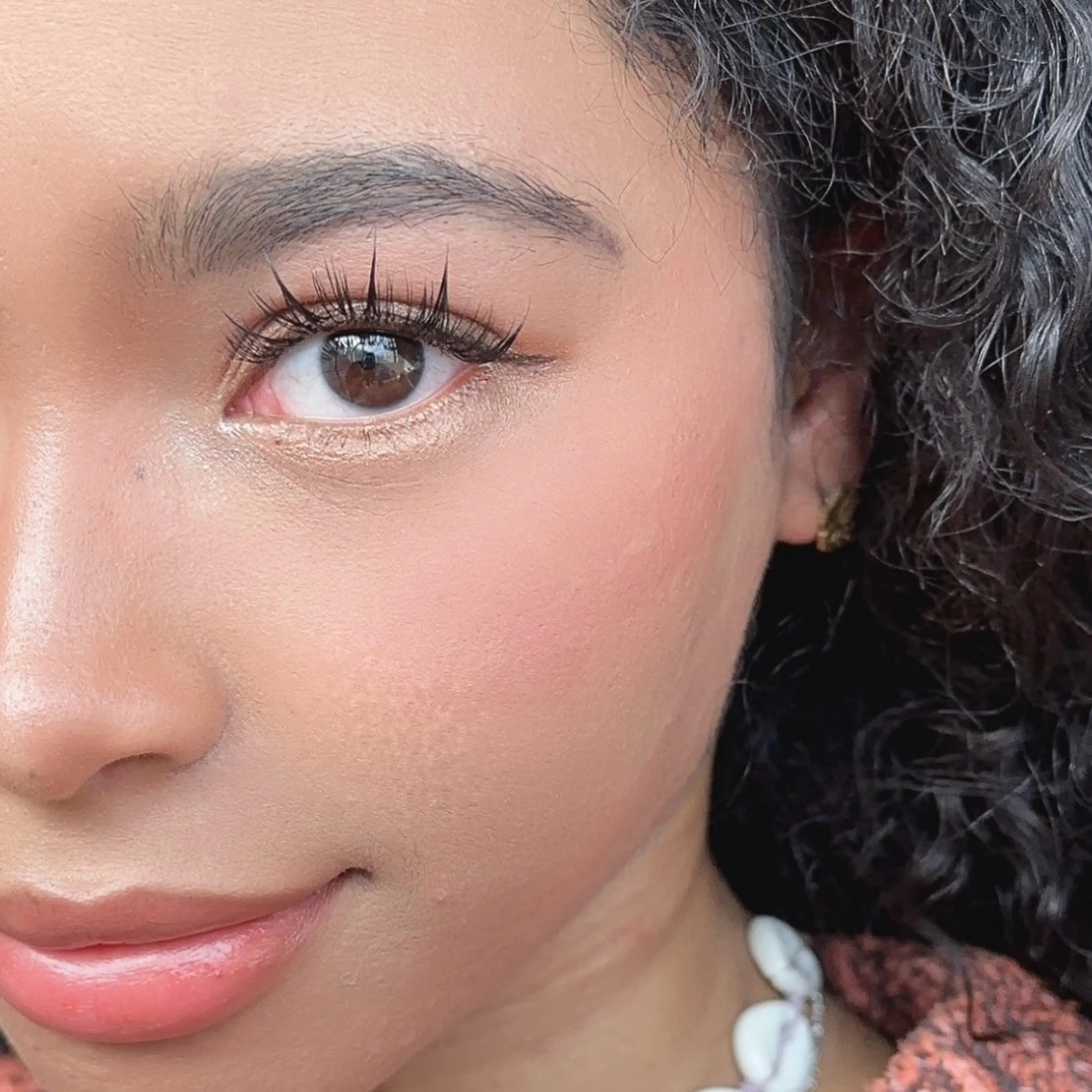 マツエク・マツパ マツエク komatsu eyelash恵比寿のマツエク・マツパデザイン