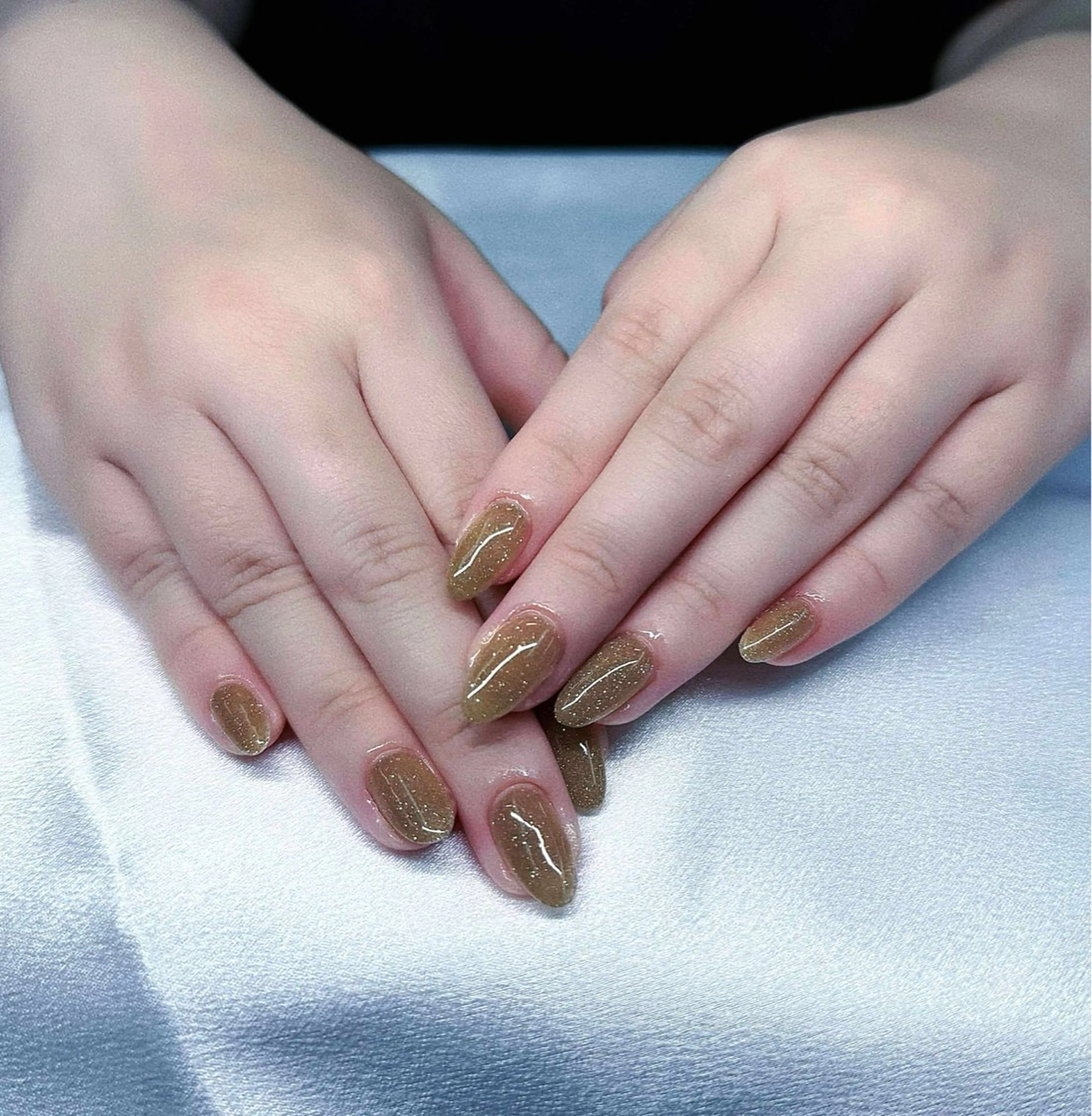 ネイル ハンドネイル Sora Nail Ayaseのネイルデザイン