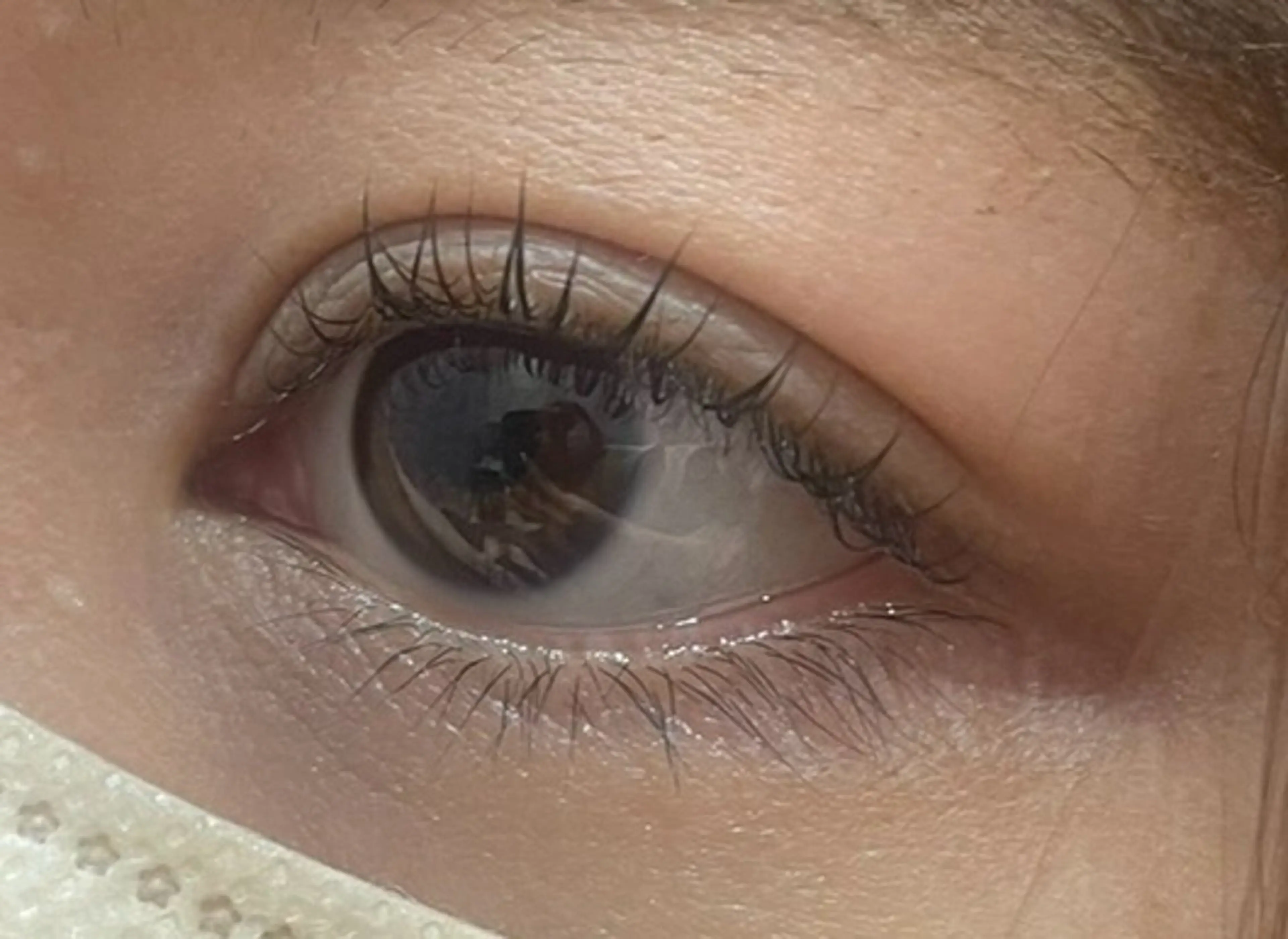 マツエク・マツパ ケラチンラッシュリフト Rainyみたけ店 tomoのマツエク・マツパデザイン