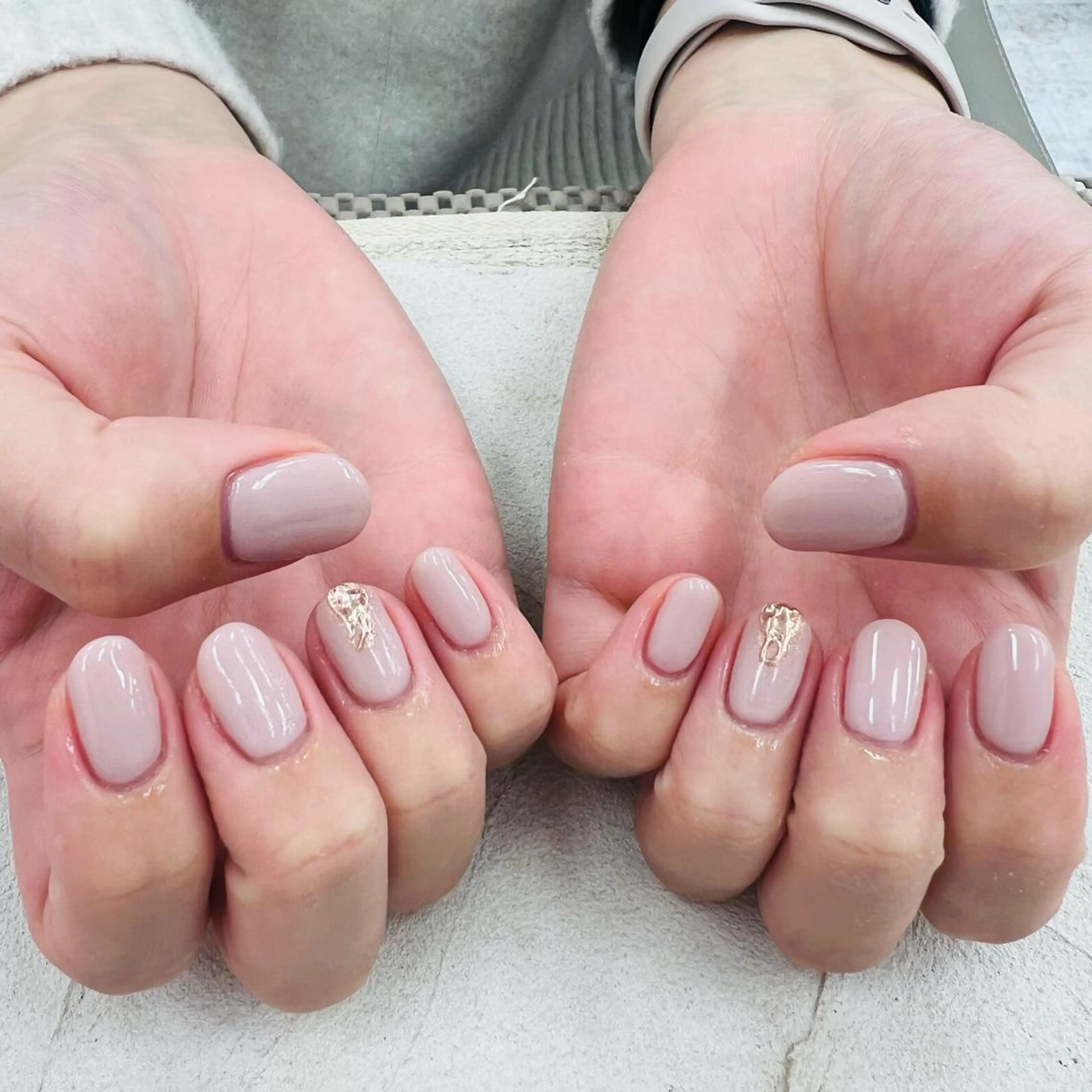 ネイル Bianca立川店 / HAYASHIのネイルデザイン