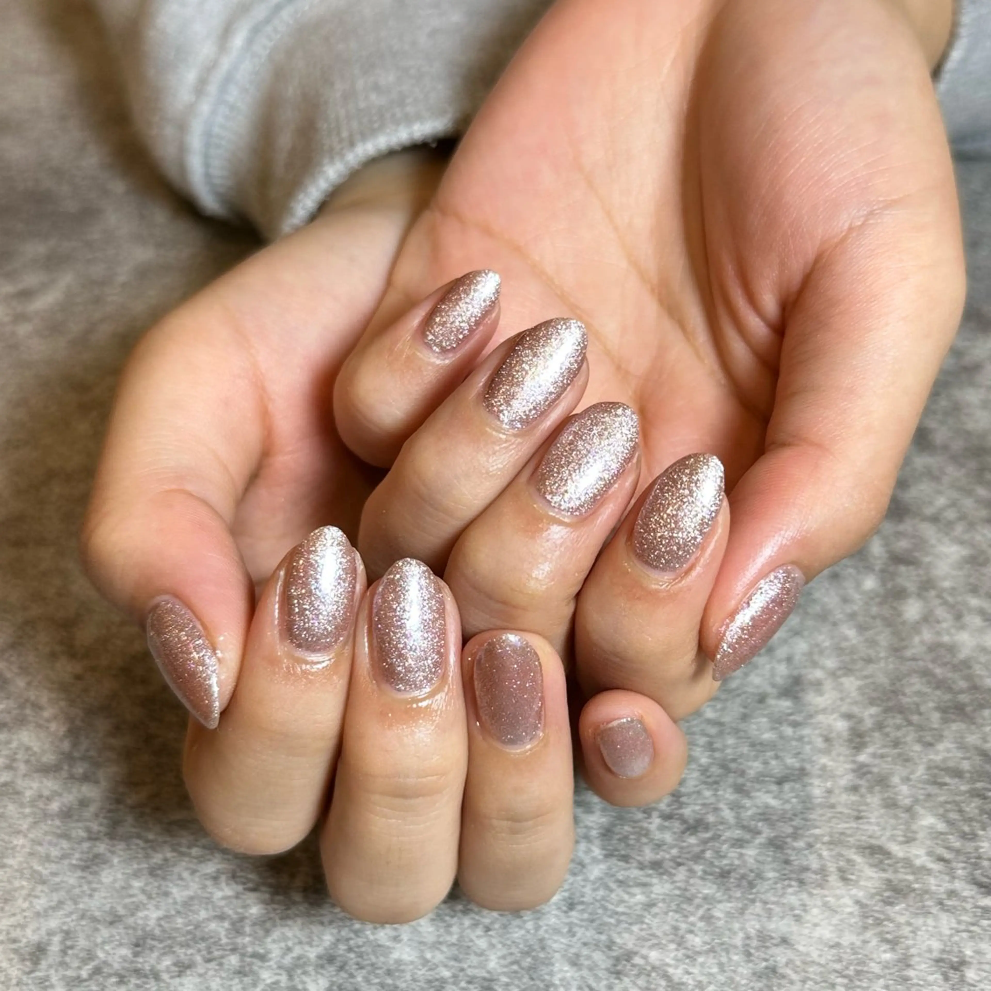 ネイル ハンドネイル RAYNAIL 北名古屋店 遠山のネイルデザイン