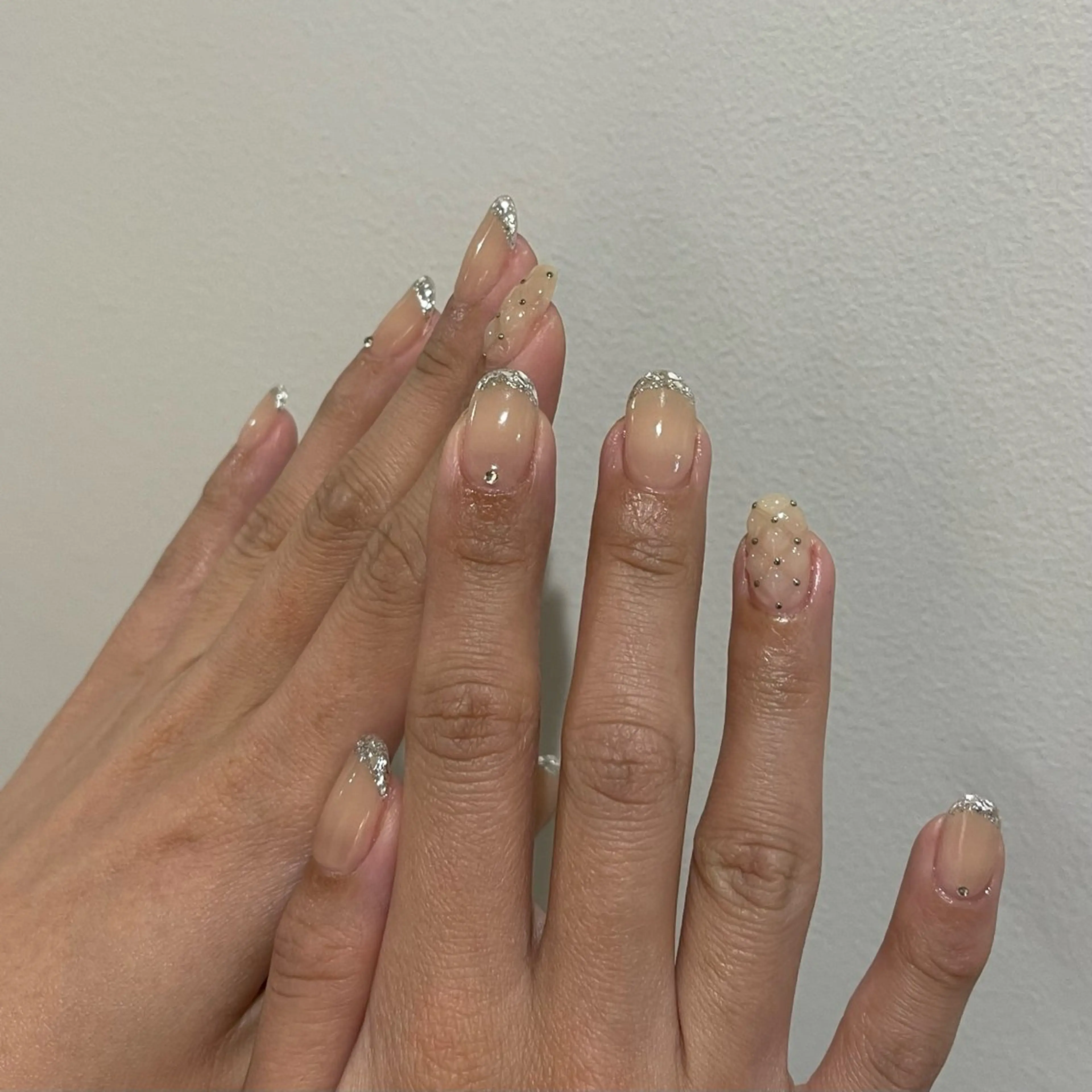 ネイル ハンドネイル clair所属・nail salon Clairのネイルデザイン