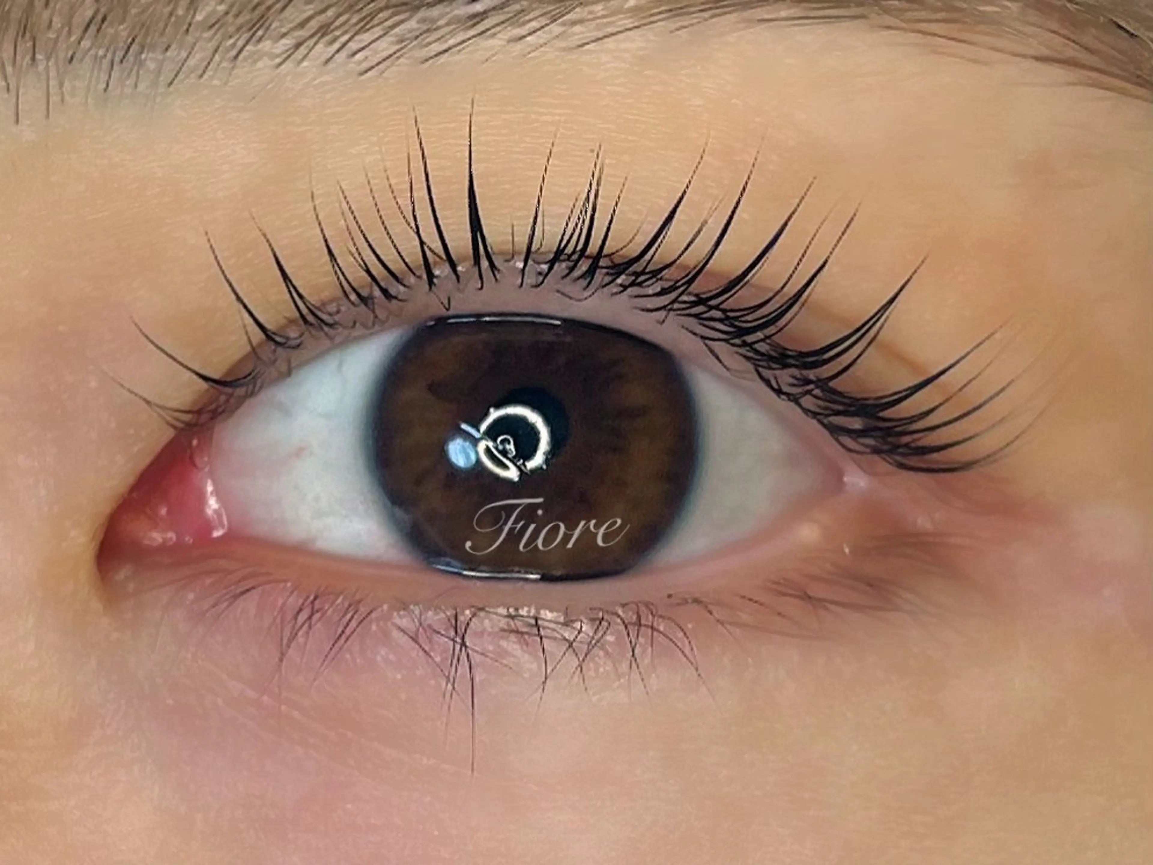 マツエク・マツパ マツパ eyelashsalon  フィオーレ所属・eyelash salonフィオーレのマツエク・マツパデザイン