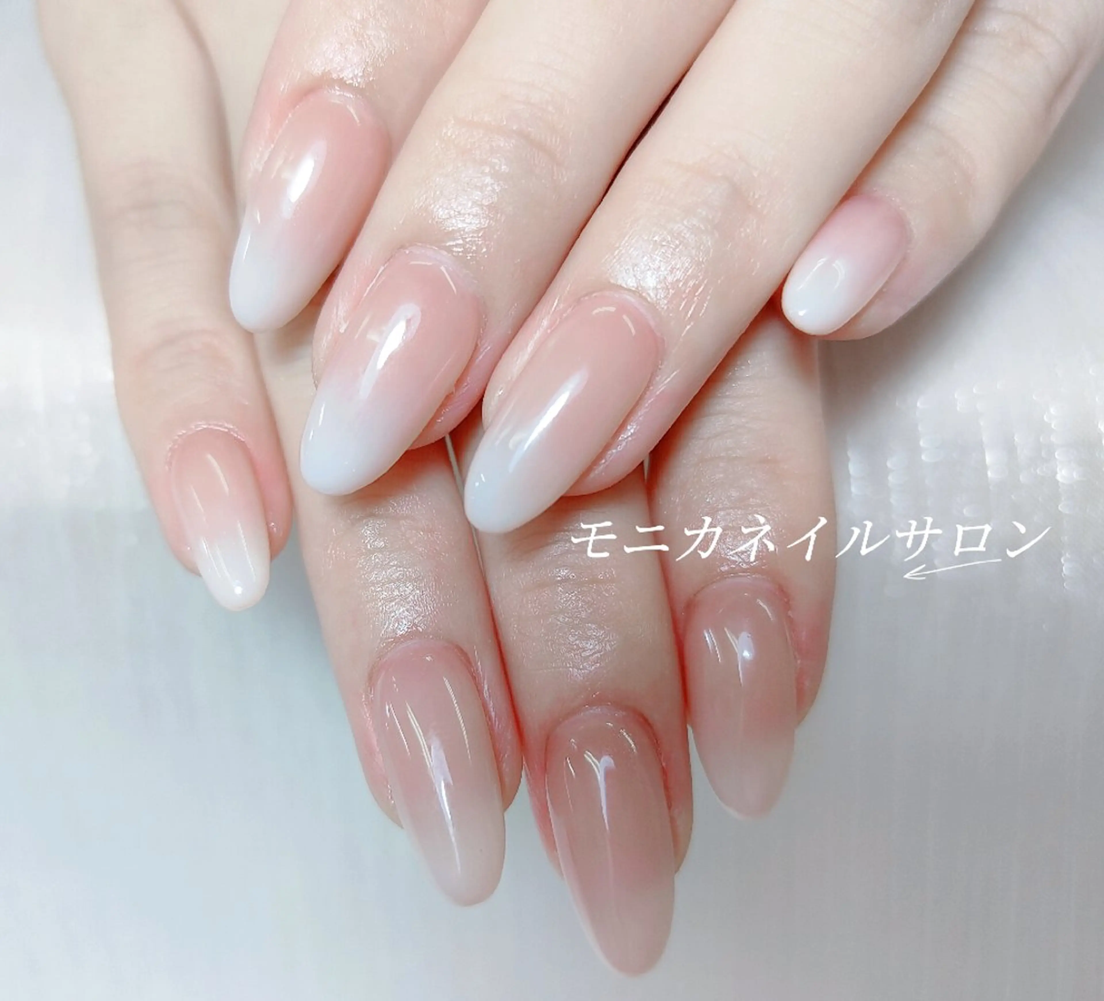 ネイル 鈴木 彩星のネイルデザイン