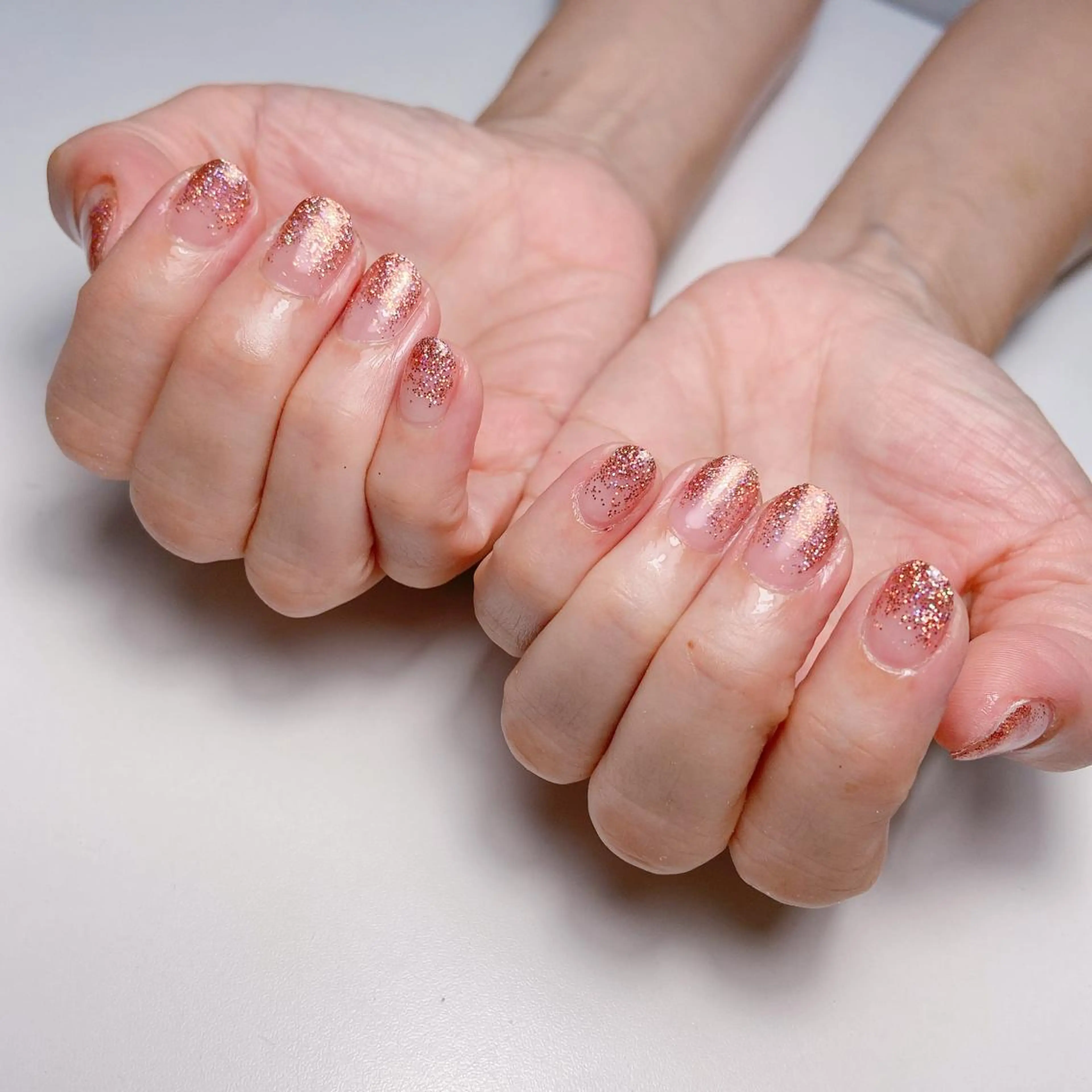 ネイル nailsalon REJOICEのネイルデザイン