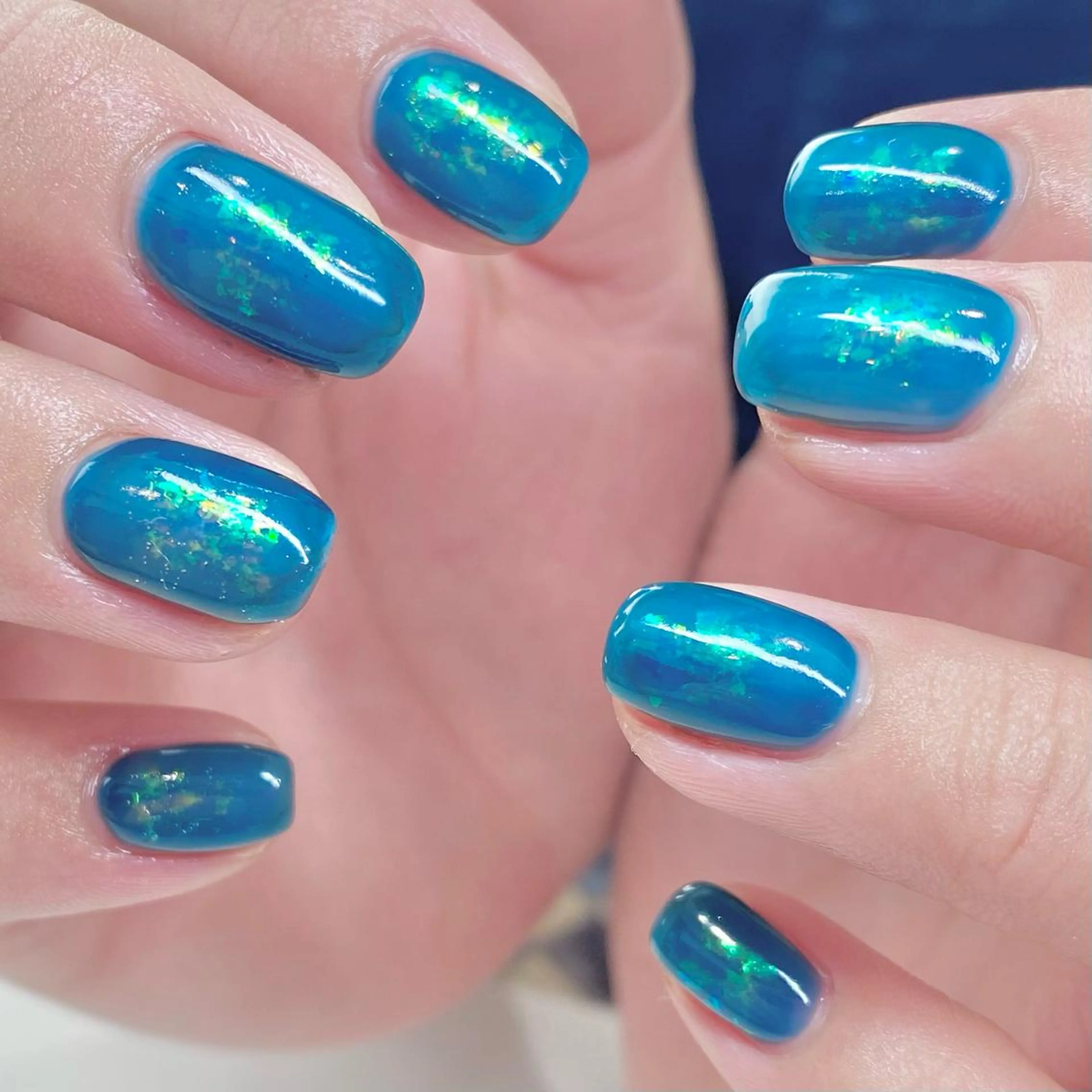 ネイル MUSE koshikawaのネイルデザイン