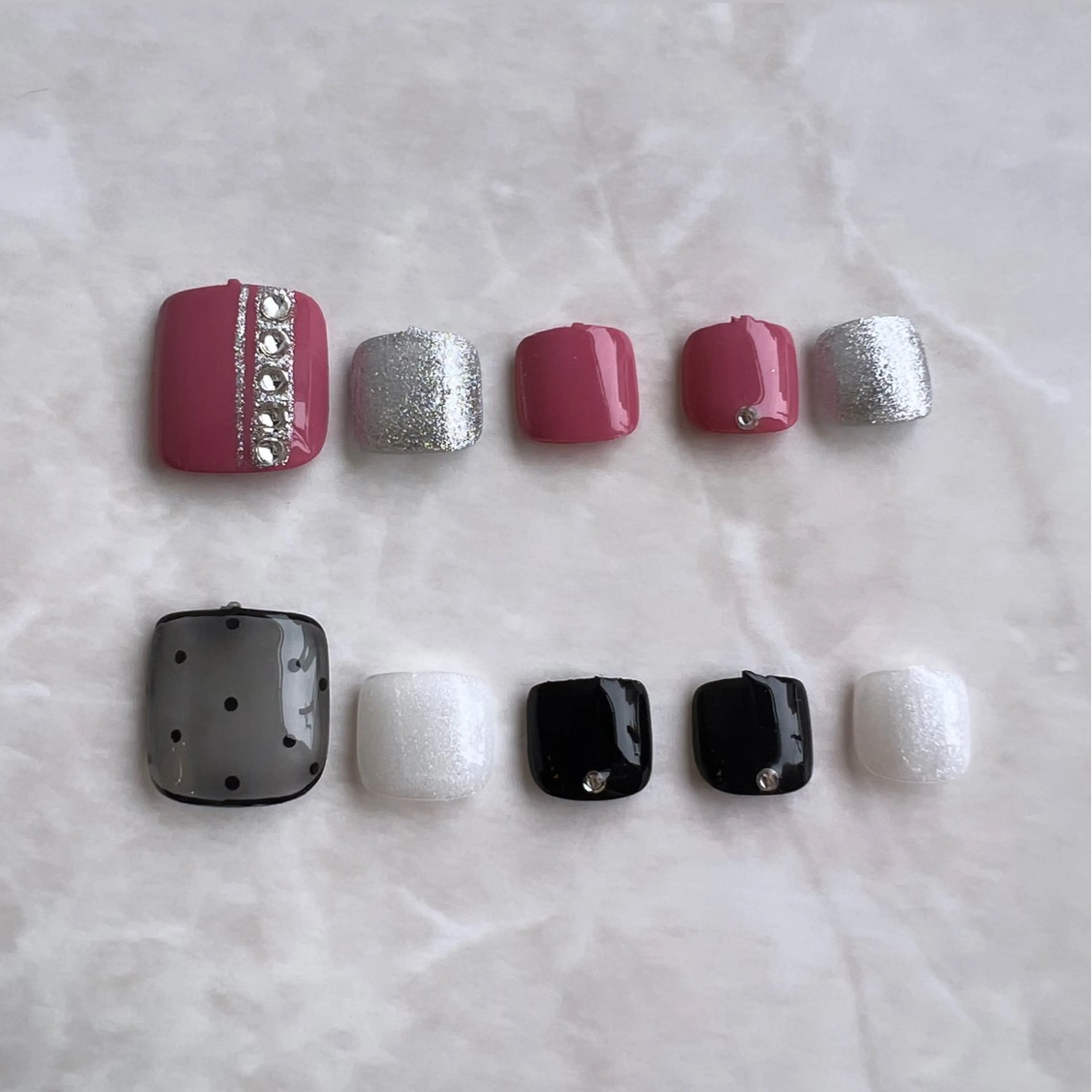 ネイル rika 🤍のネイルデザイン