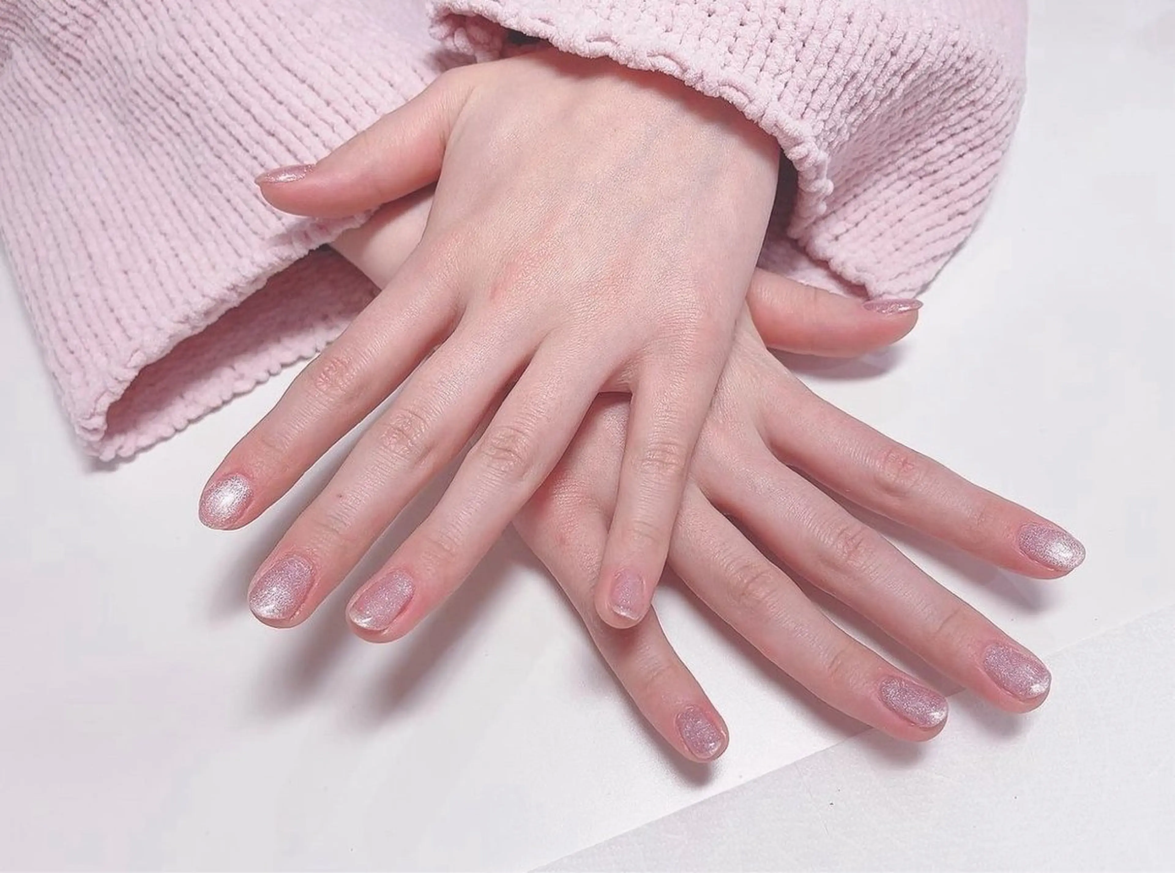 ネイル etoile大垣店 RiNaのネイルデザイン