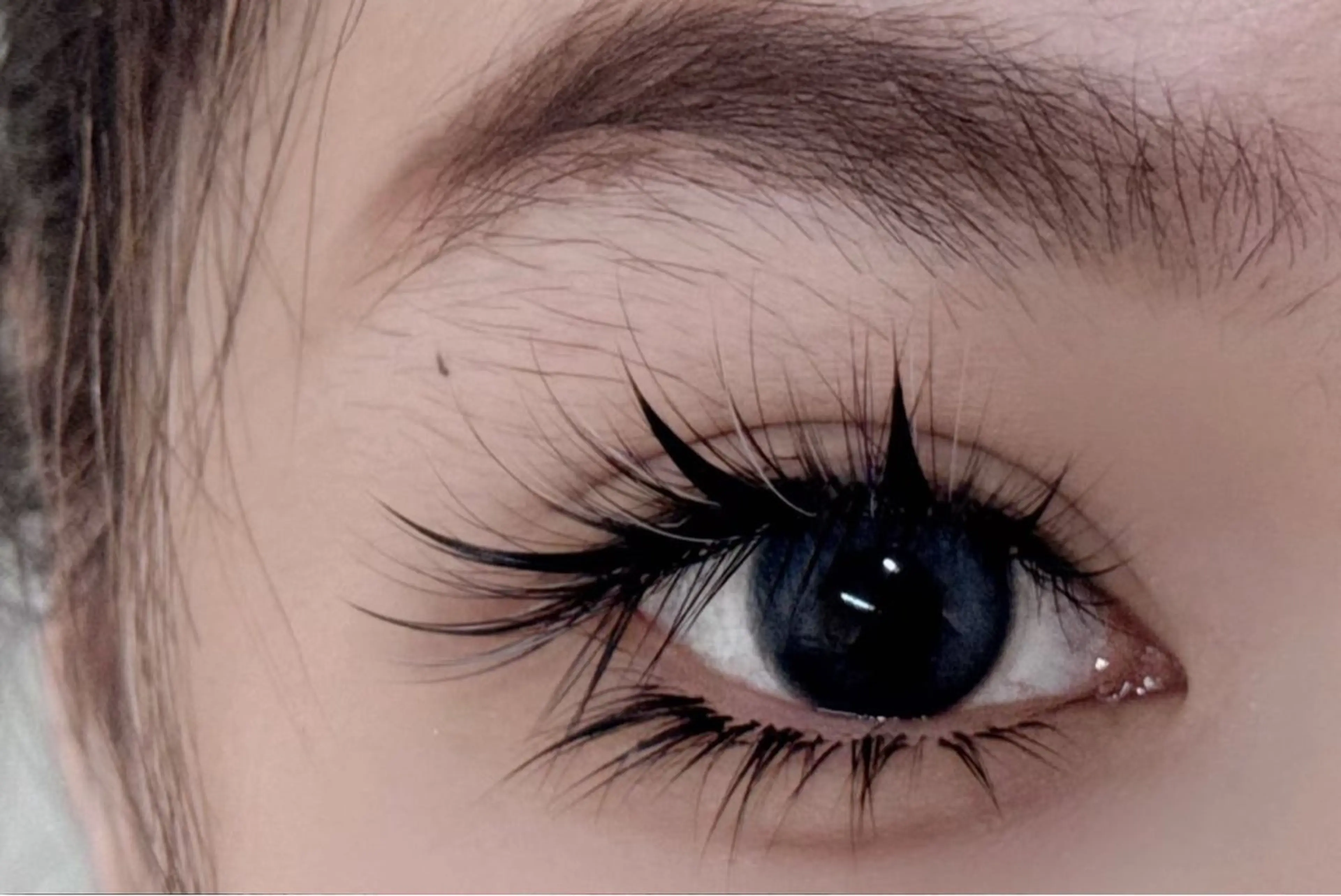 マツエク・マツパ マツエク 人気店🌸Ce Ce マツエク&ネイルのマツエク・マツパデザイン