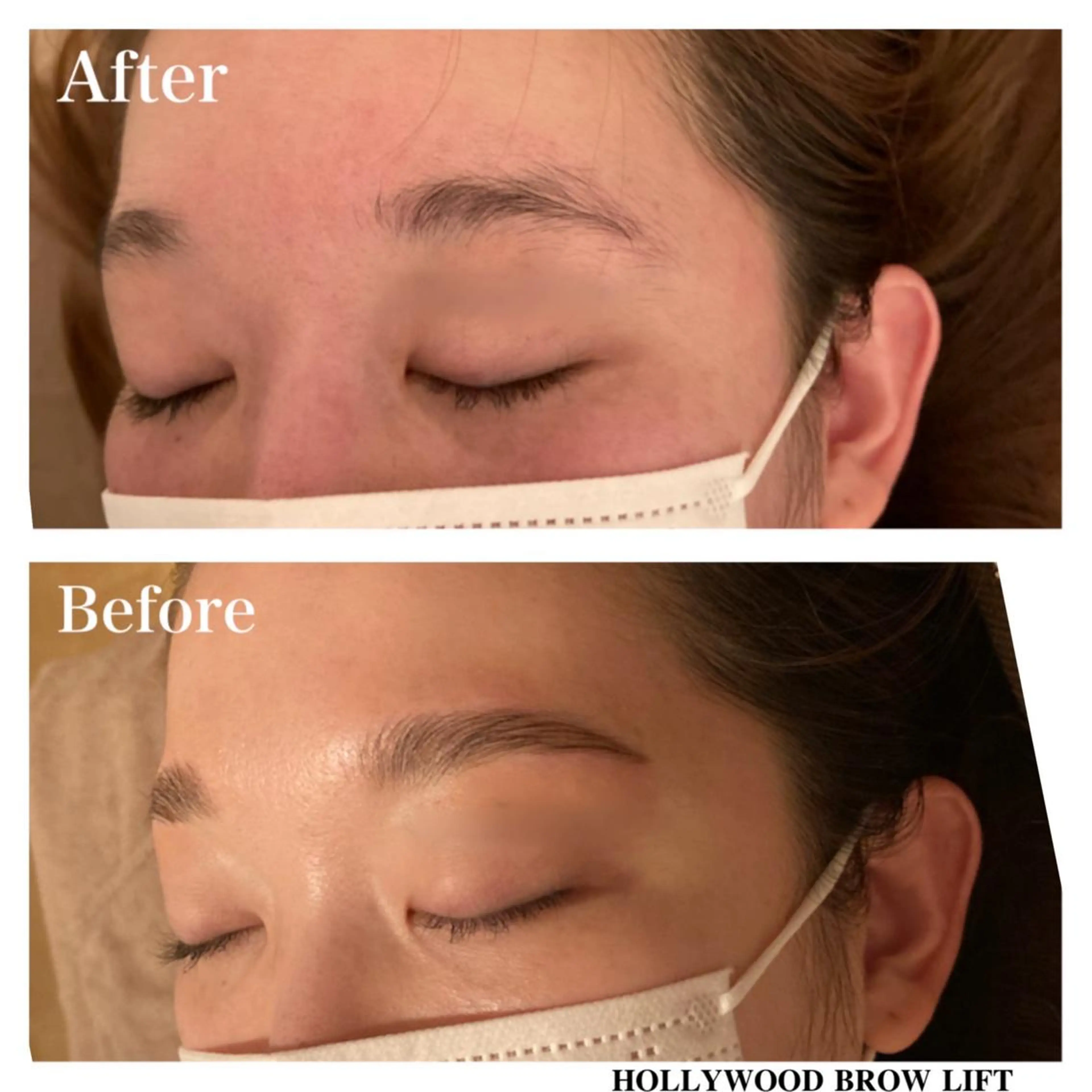 アイブロウ B&H所属・頭痛•肩こり専門/ 眉サロンB&H心斎橋のエステ・リラクイメージ