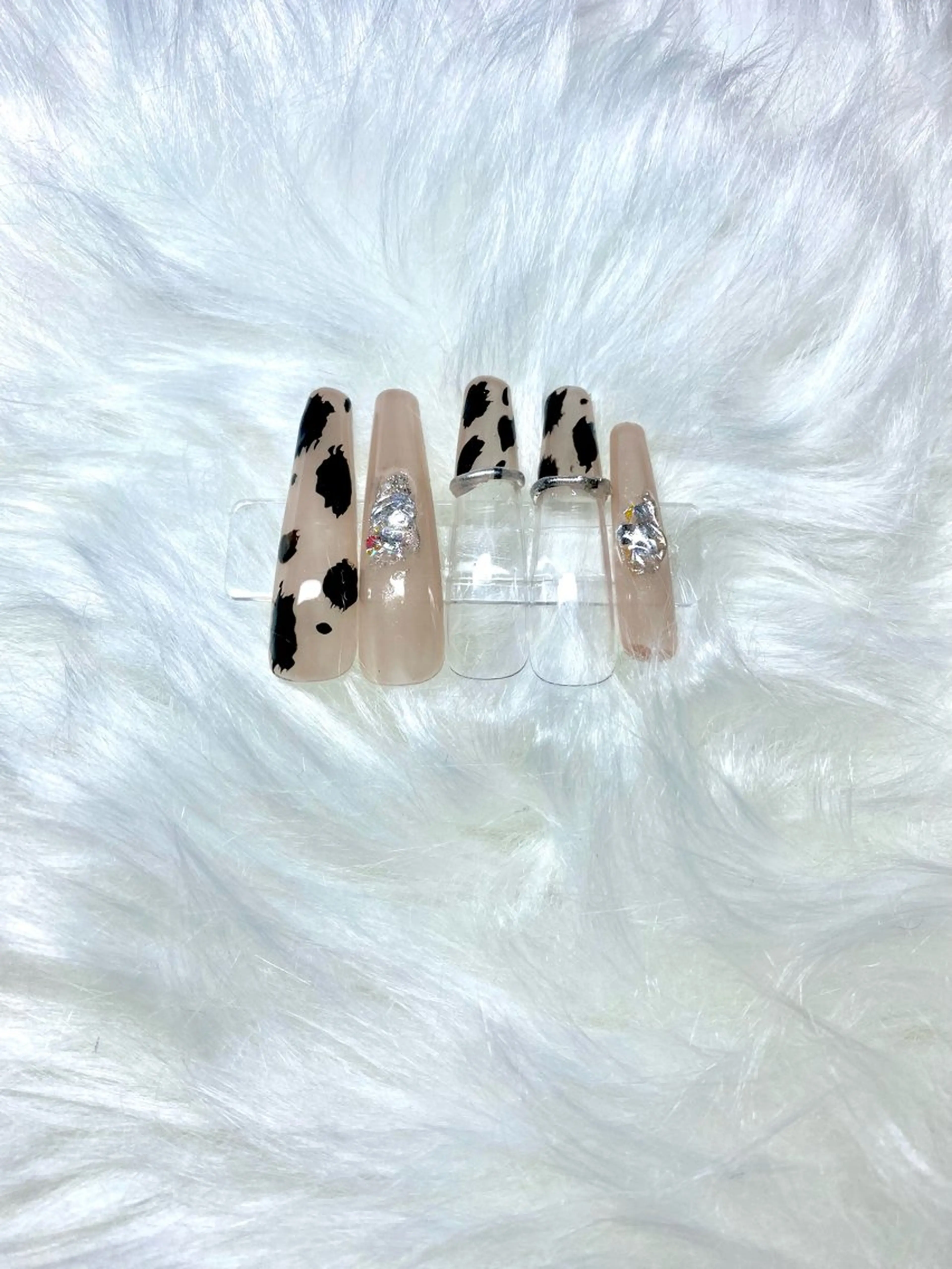 ネイル fj nailのネイルデザイン