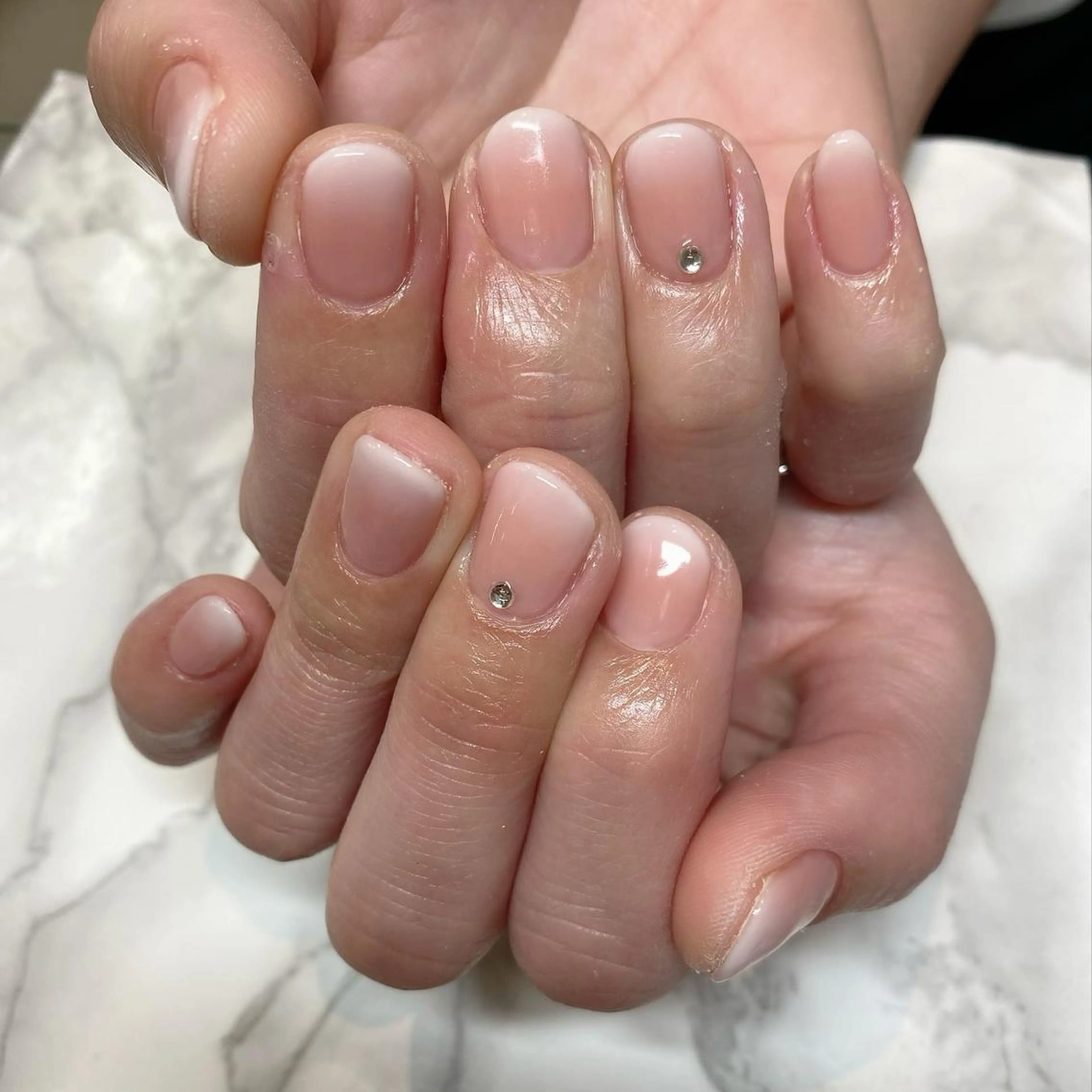 ネイル nail salon  9NINE所属・nail salon 9NINEのネイルデザイン