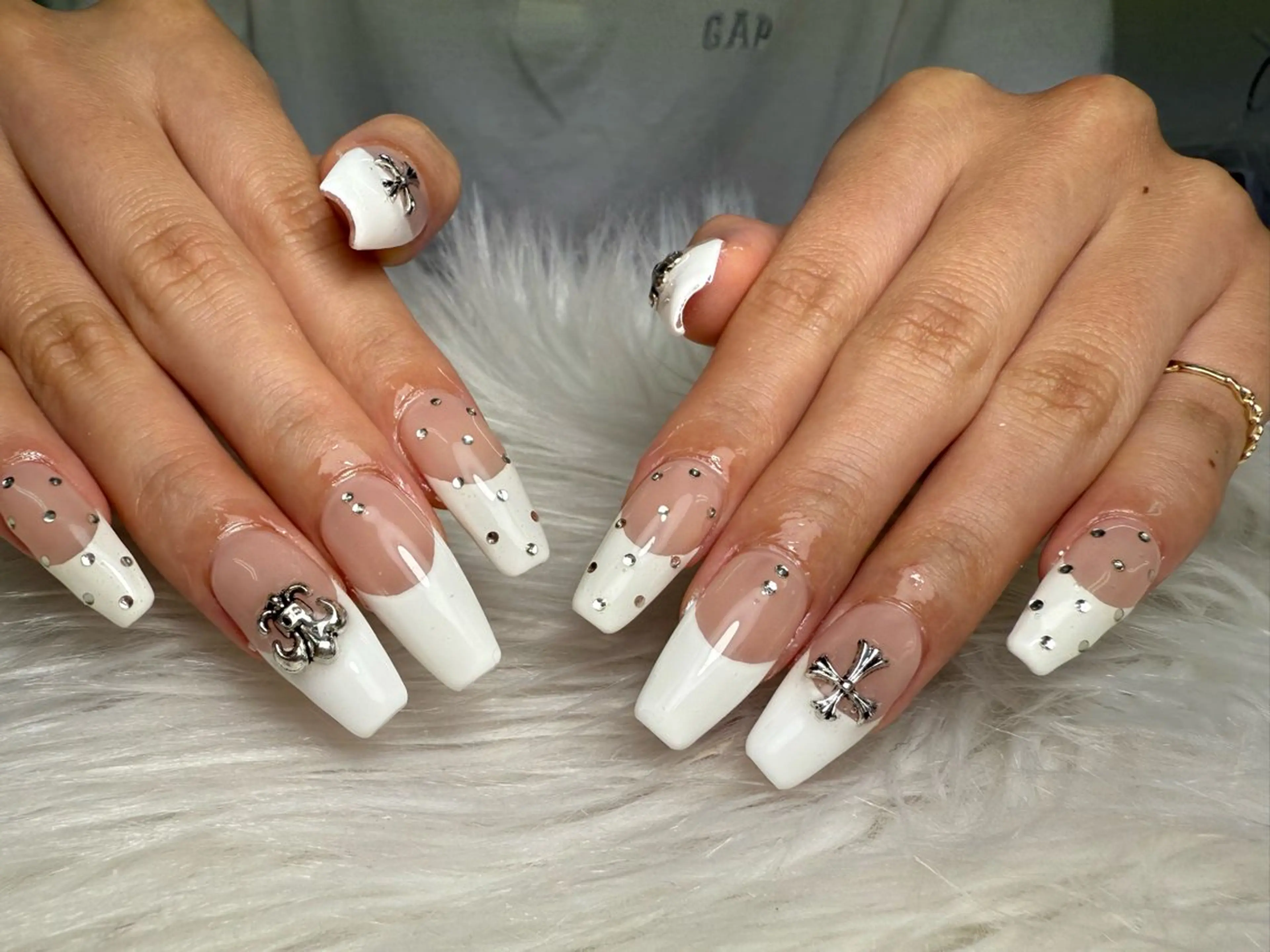 ネイル nail salon MANA　KEIKOのネイルデザイン