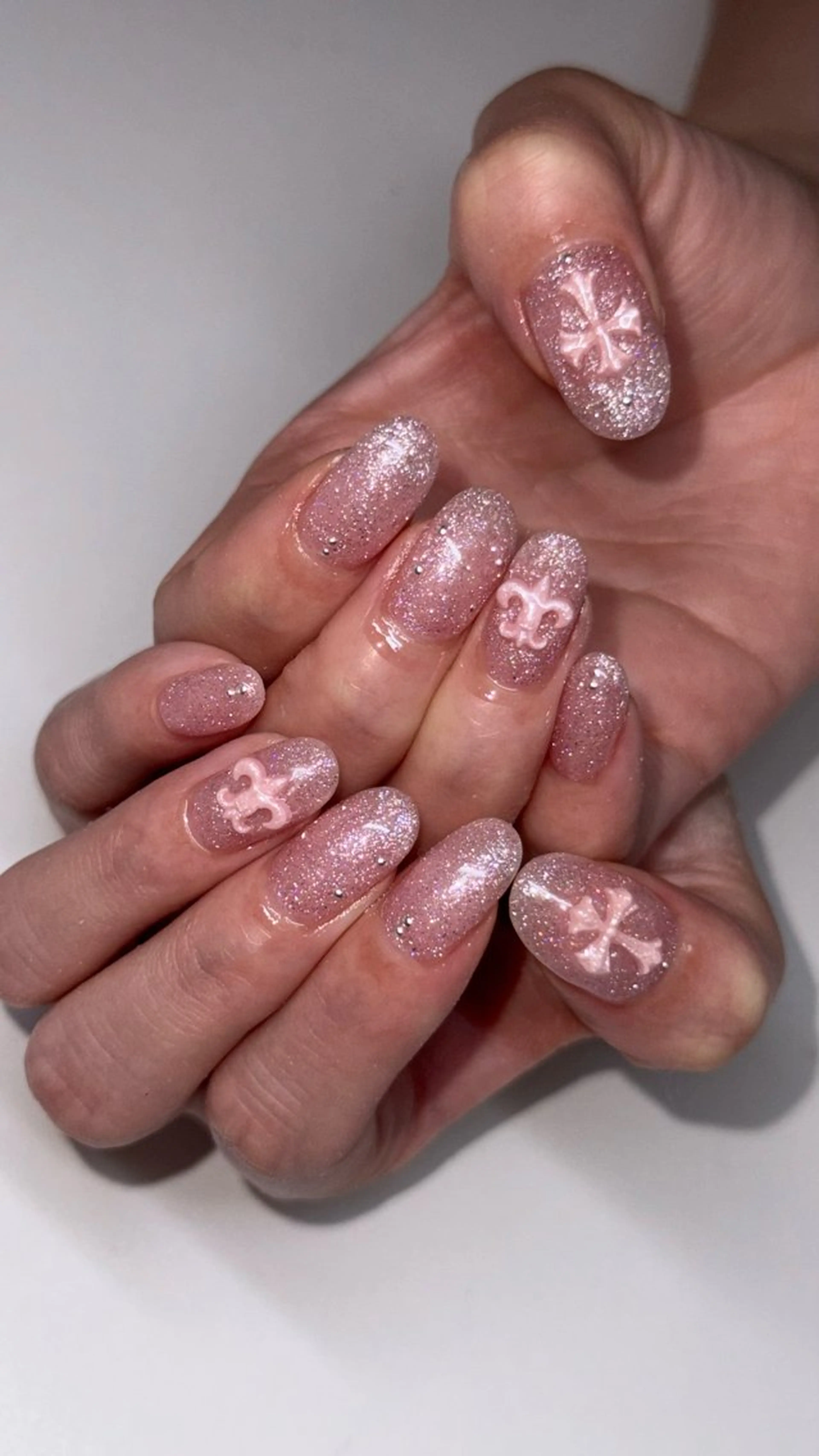 ネイル ハンドネイル nail salon 7_seven_所属・nail salon 7 _seven_のネイルデザイン