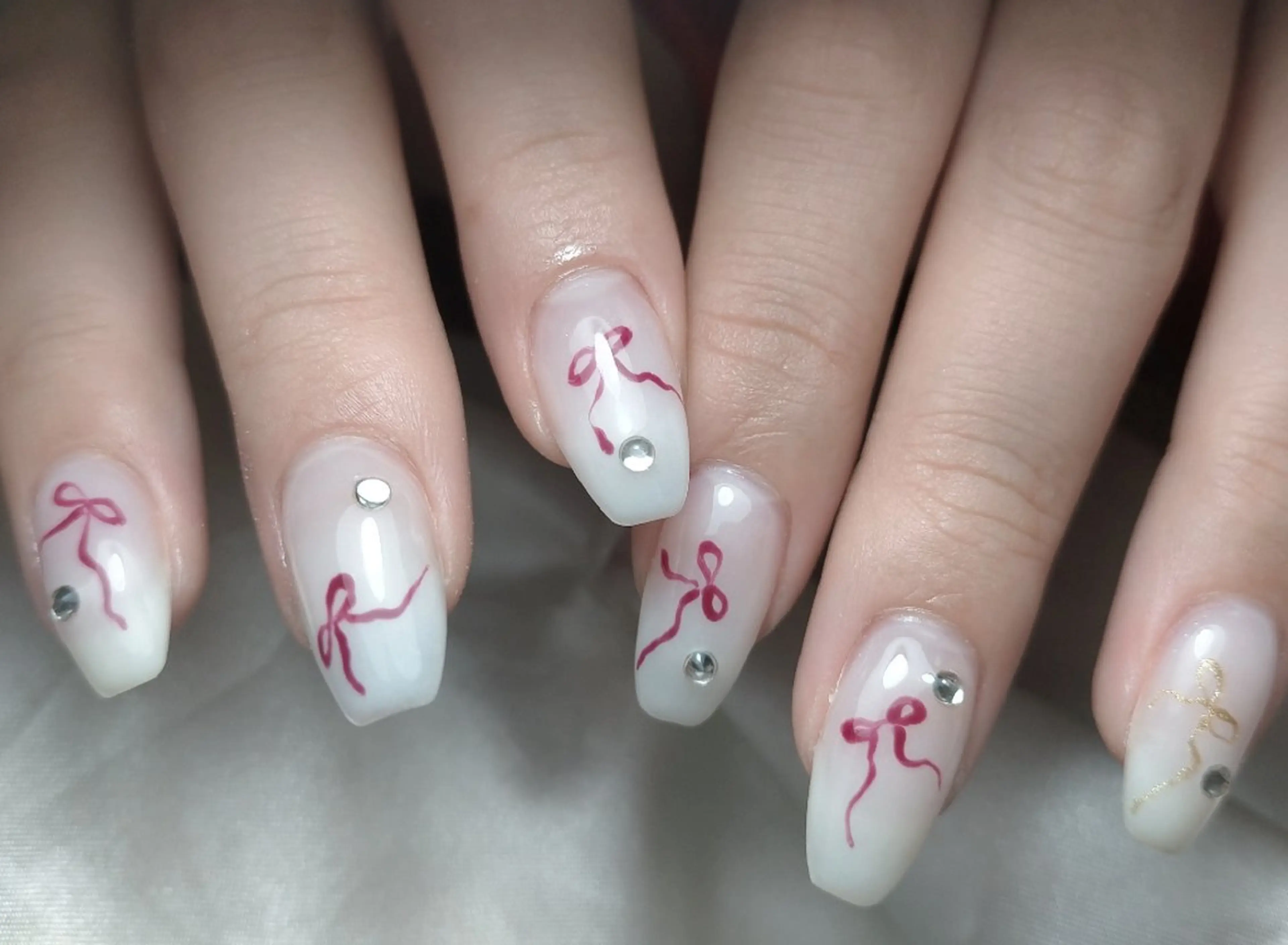 ネイル Lisa Nailのネイルデザイン