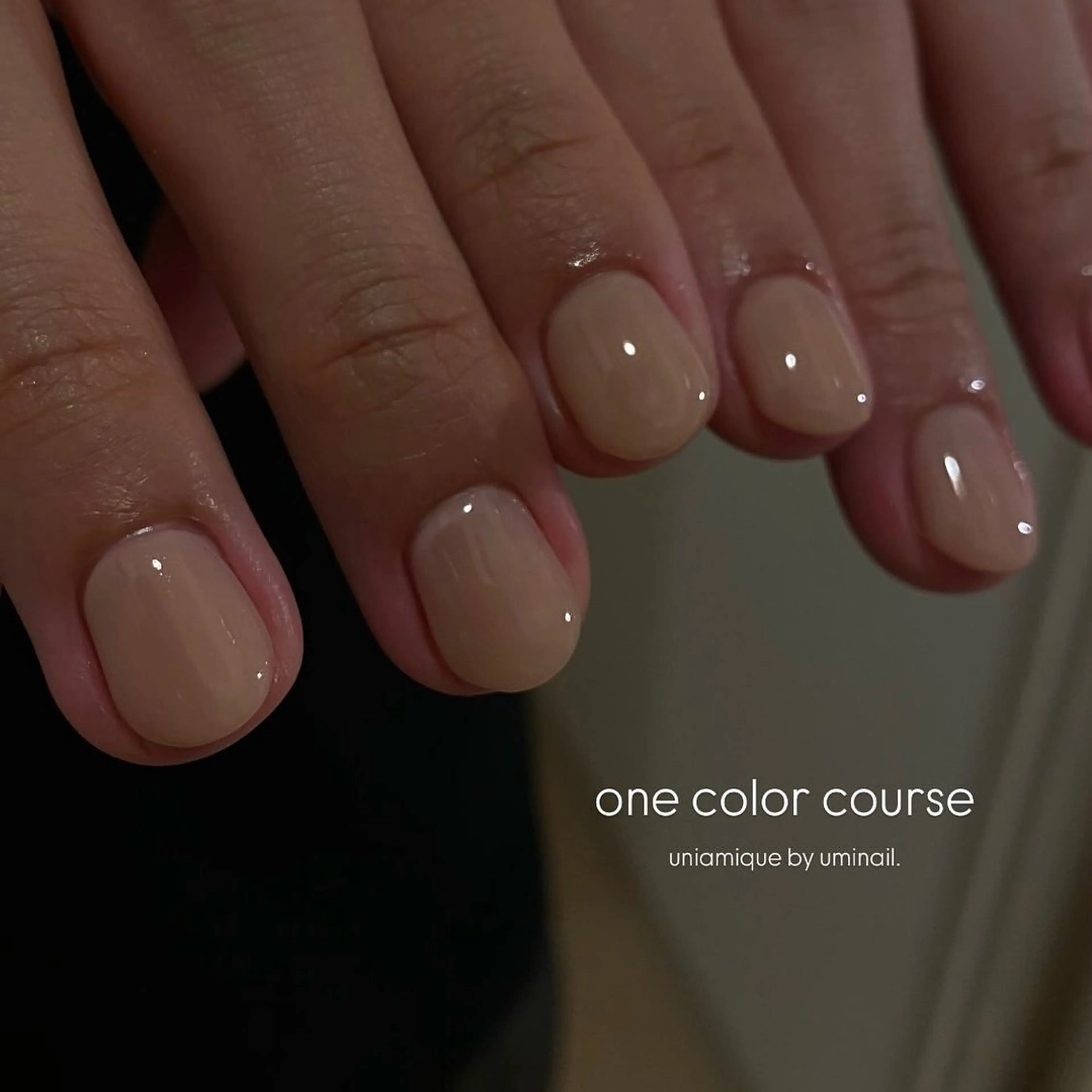 ネイル ハンドネイル umi nailのネイルデザイン