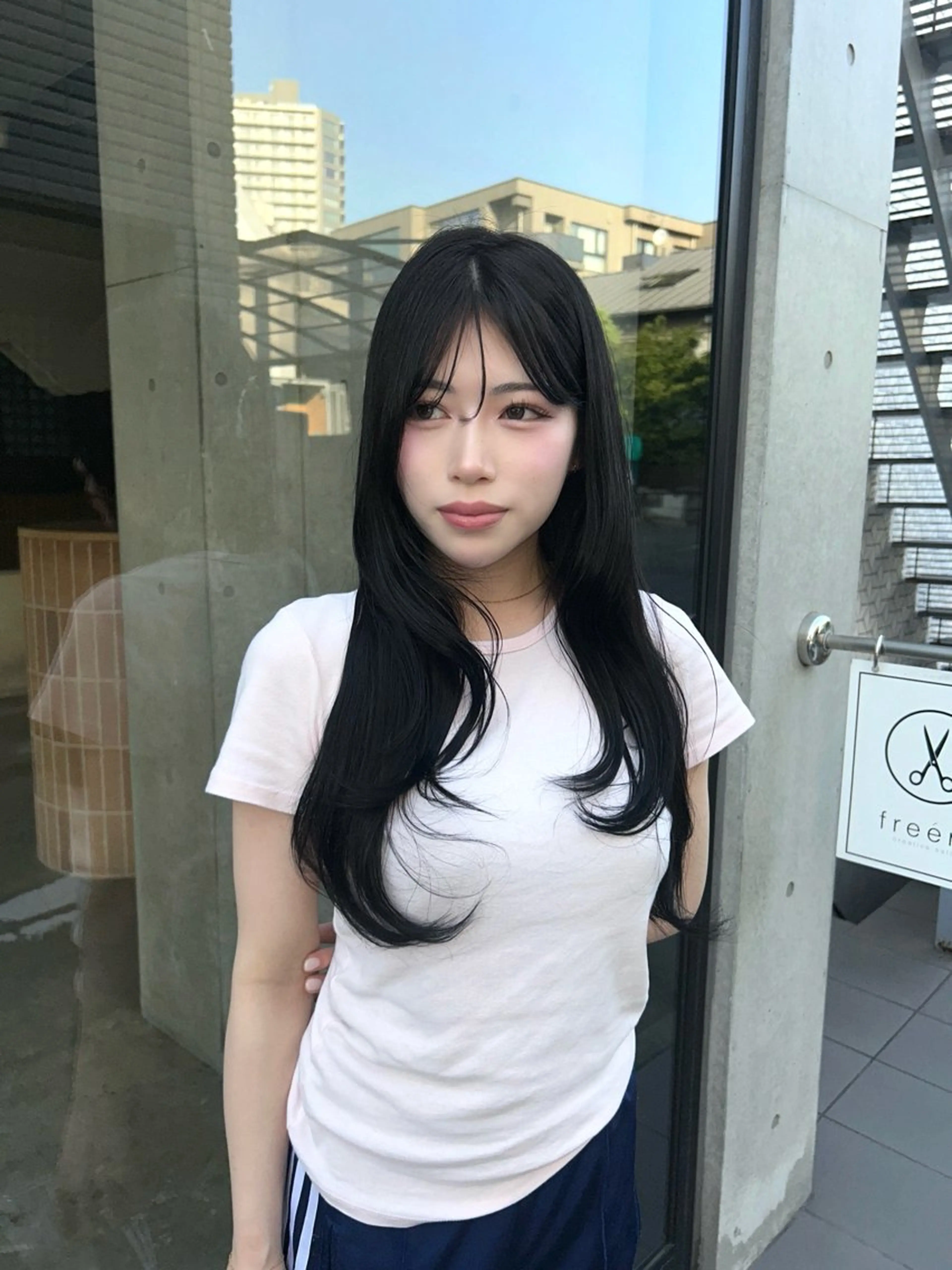 【🩶✨70% ℴ𝒻𝒻 ✨🩶】髪質改善SUBLIMICトリートメント+クイックスパの写真