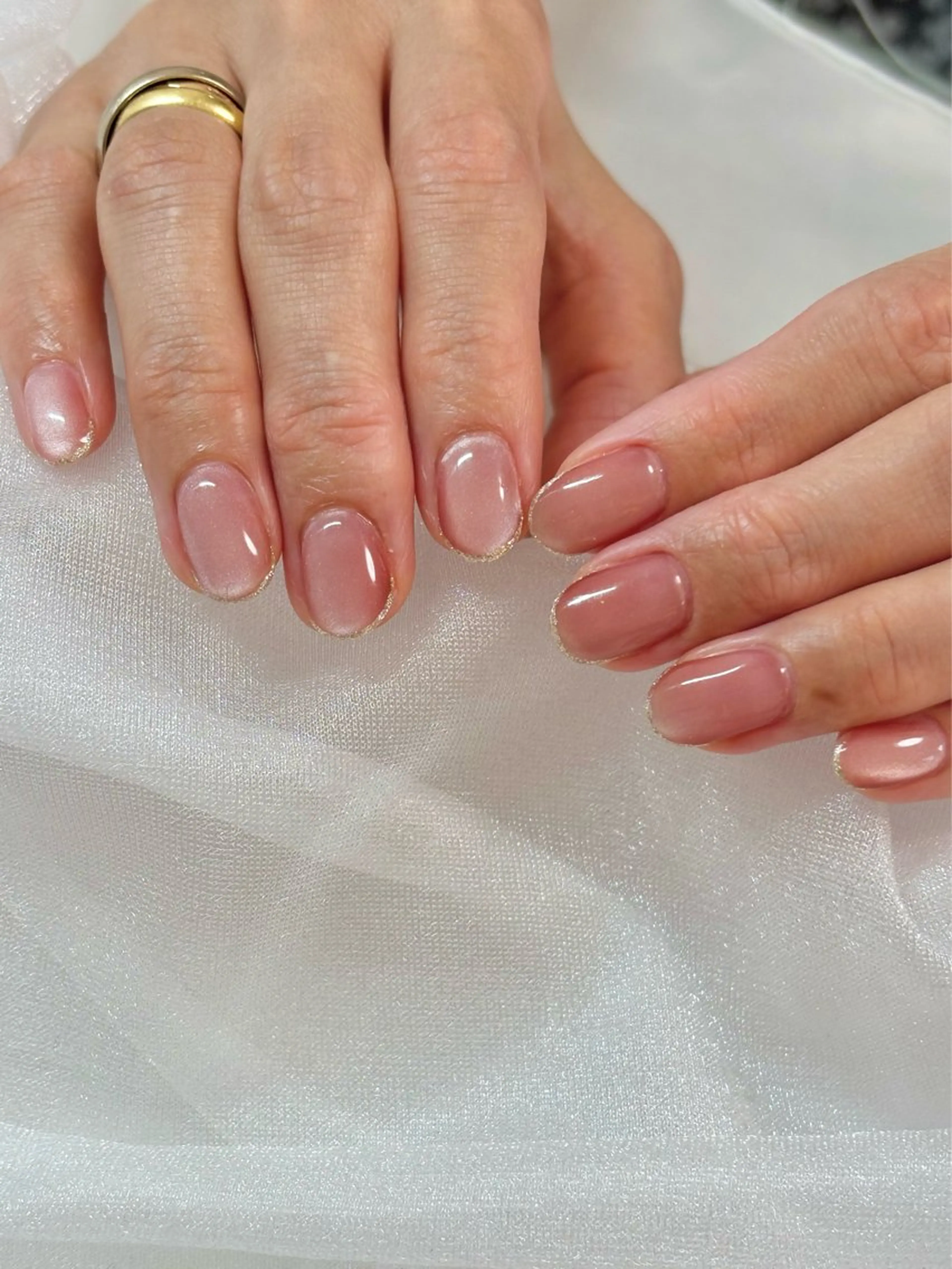 ネイル ハンドネイル Komuro Erikaのネイルデザイン