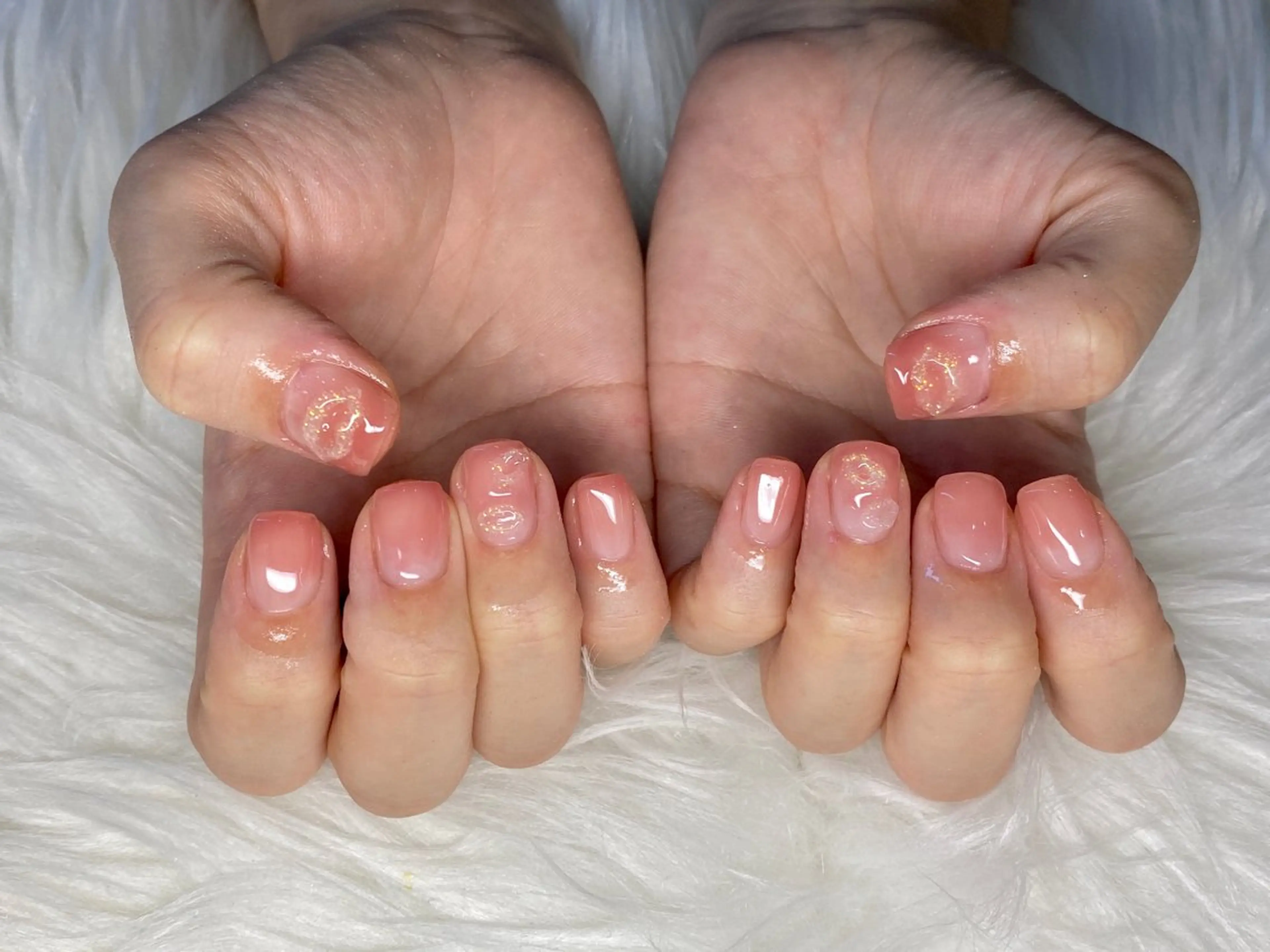 ネイル Beauty Salon  Luna所属・Beauty Salon Lunaのエステ・リラクイメージ