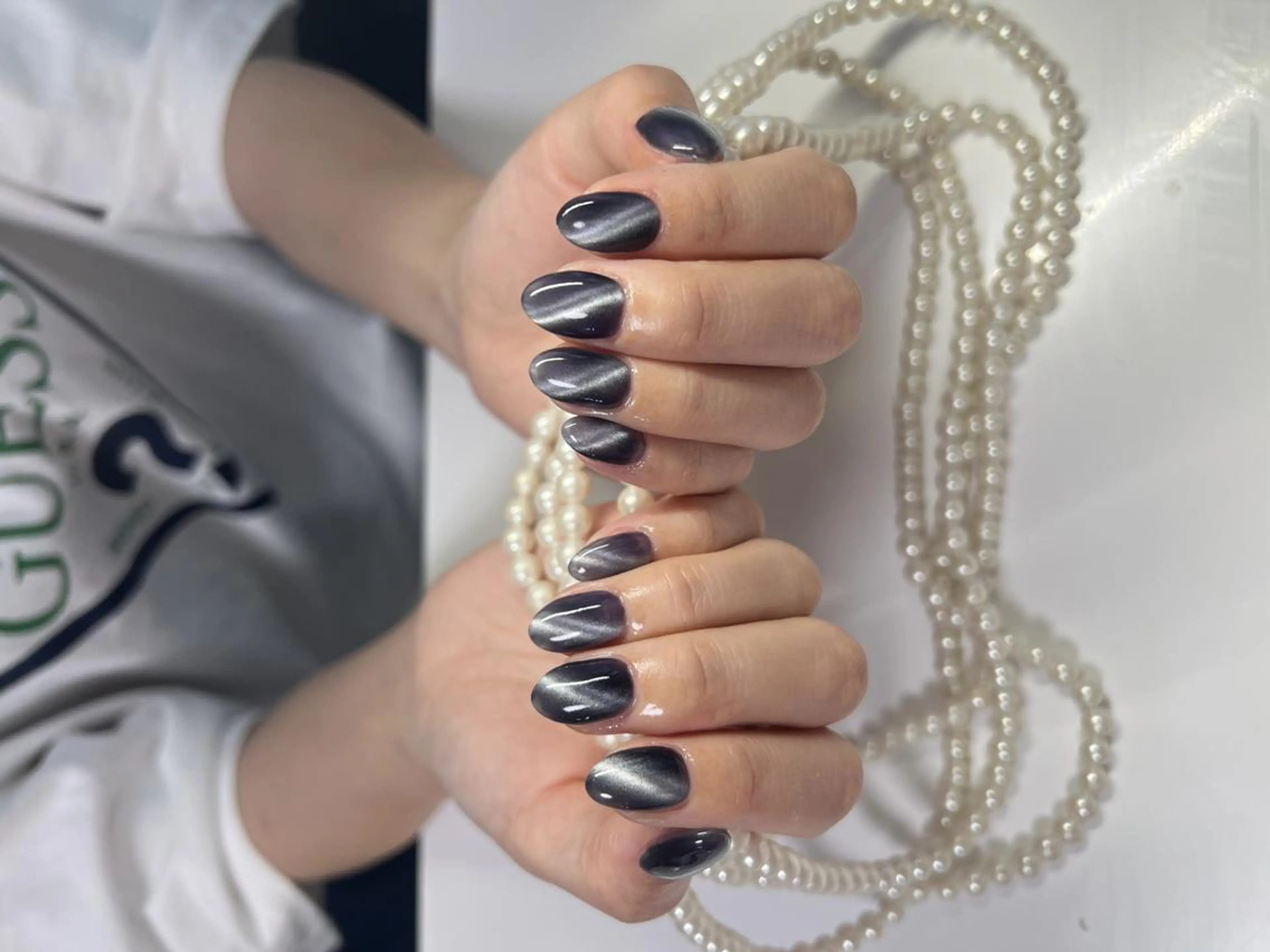 ネイル &CHOUCHOU nail みながわのネイルデザイン