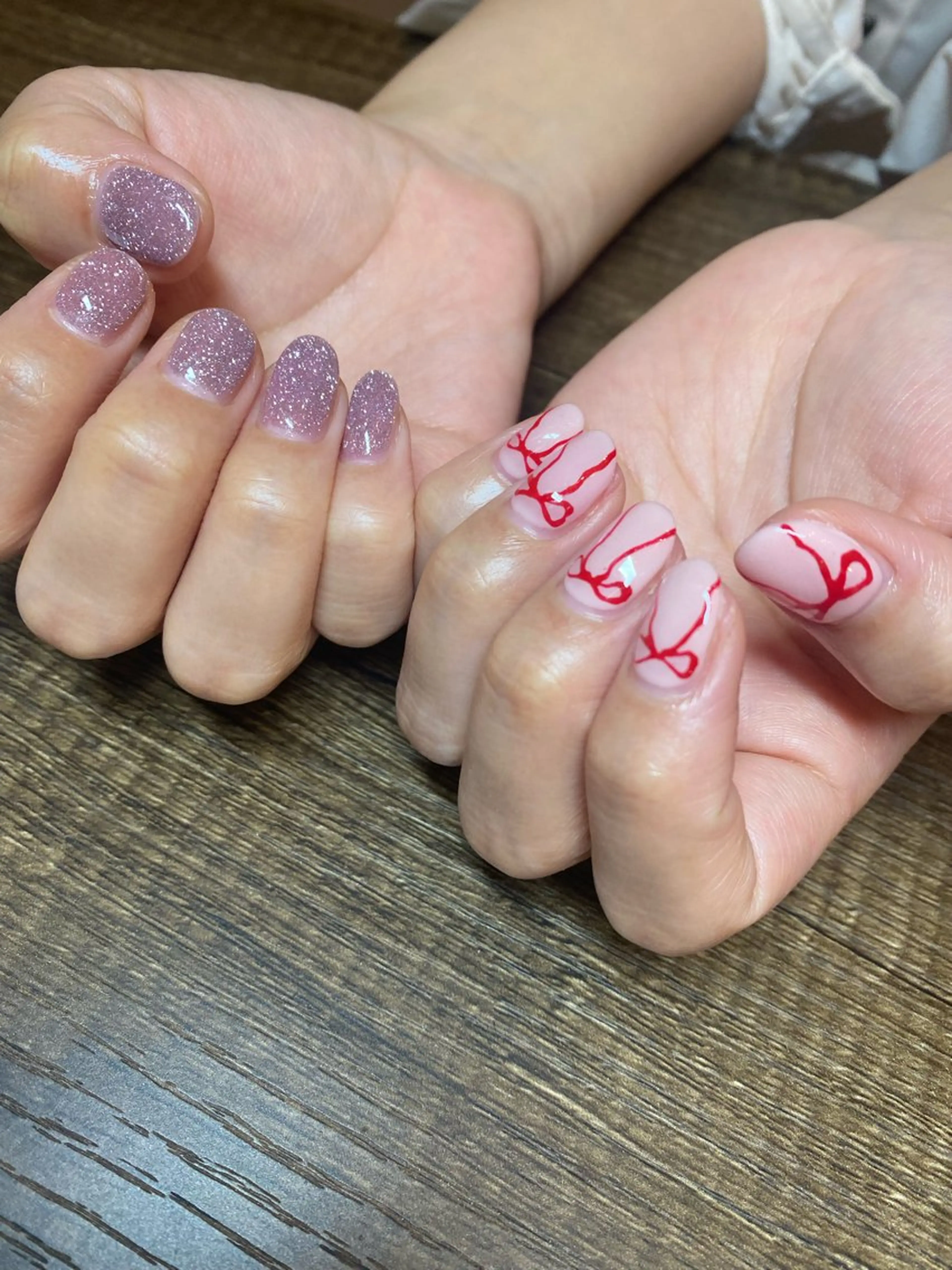 ネイル ハンドネイル kana gotoのネイルデザイン