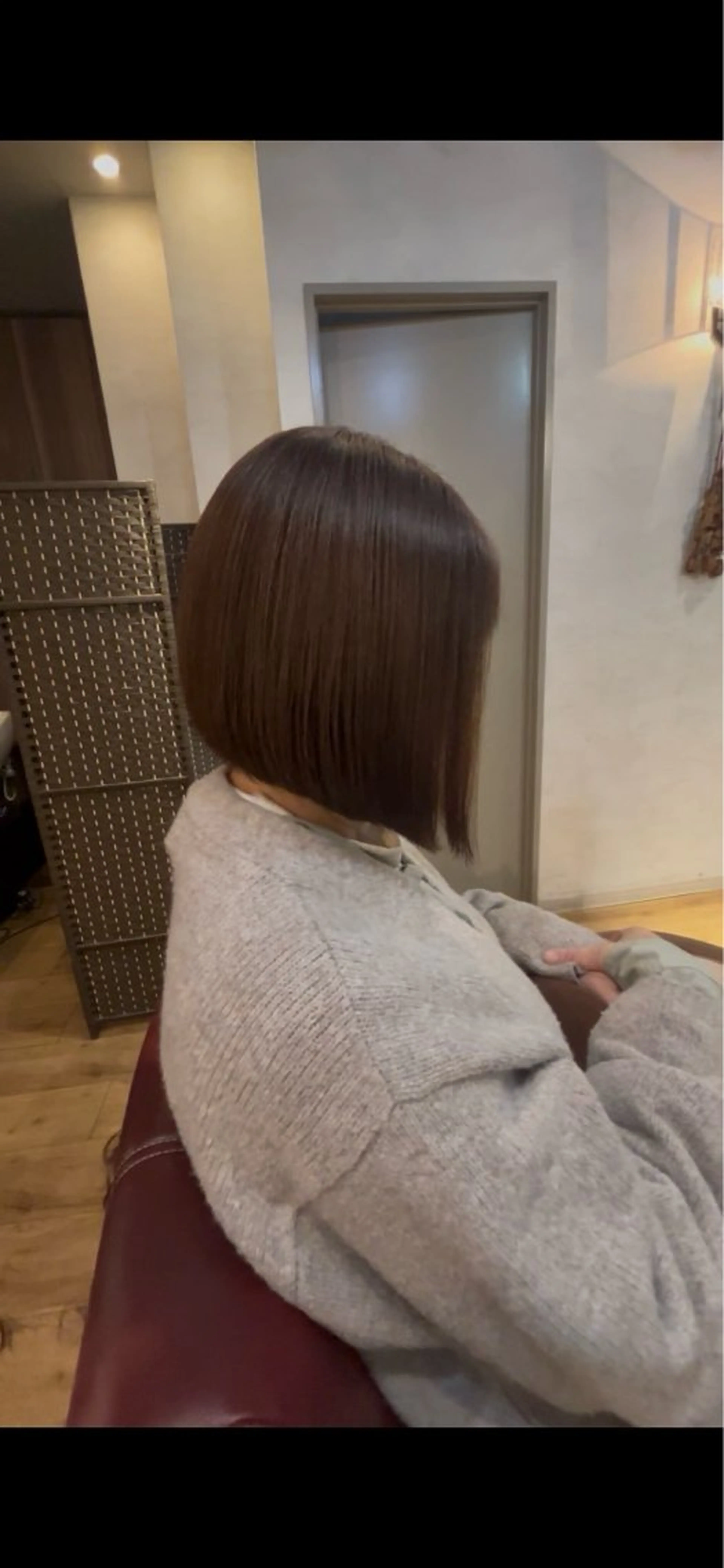 ショート stastny所属・⚜️stastny DAIKI⚜️のヘアスタイル