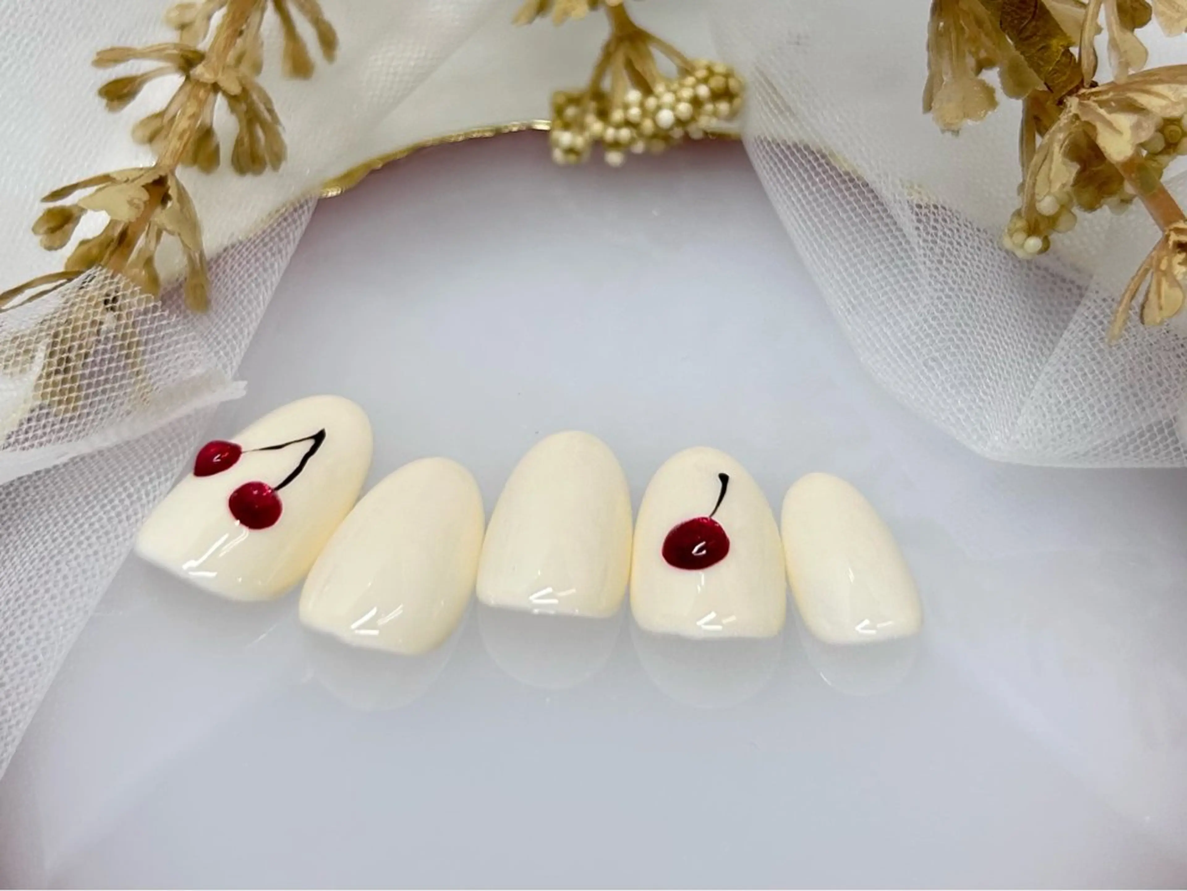 ネイル アートネイル ジェルネイル マグネットネイル ニュアンスネイル パラジェル ハンドネイル Nail Neige 錦糸町所属・Nail Neige🐈🌙のネイルデザイン