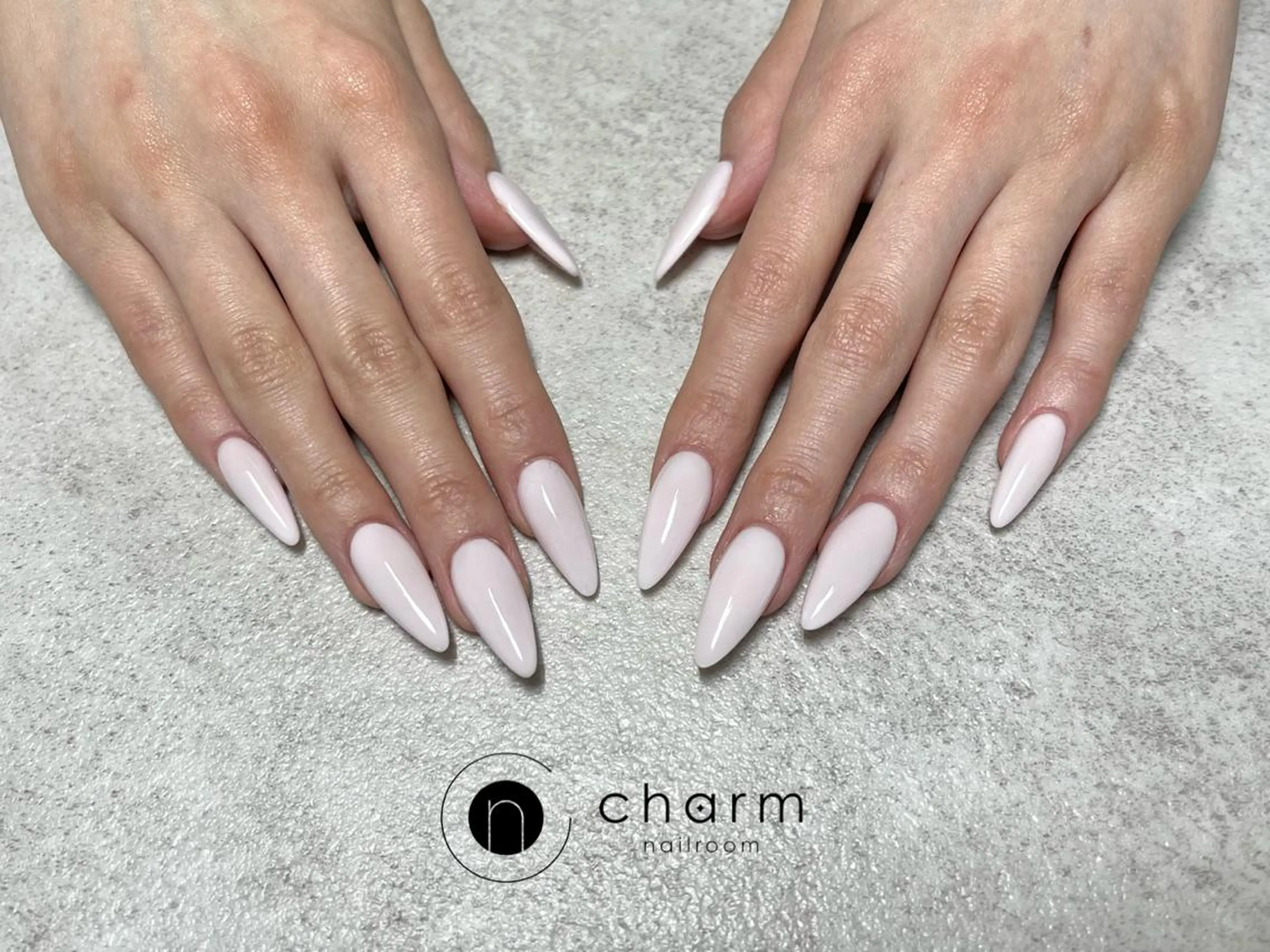 ネイル ハンドネイル nailroom  charm所属・ネイルルーム チャームのネイルデザイン