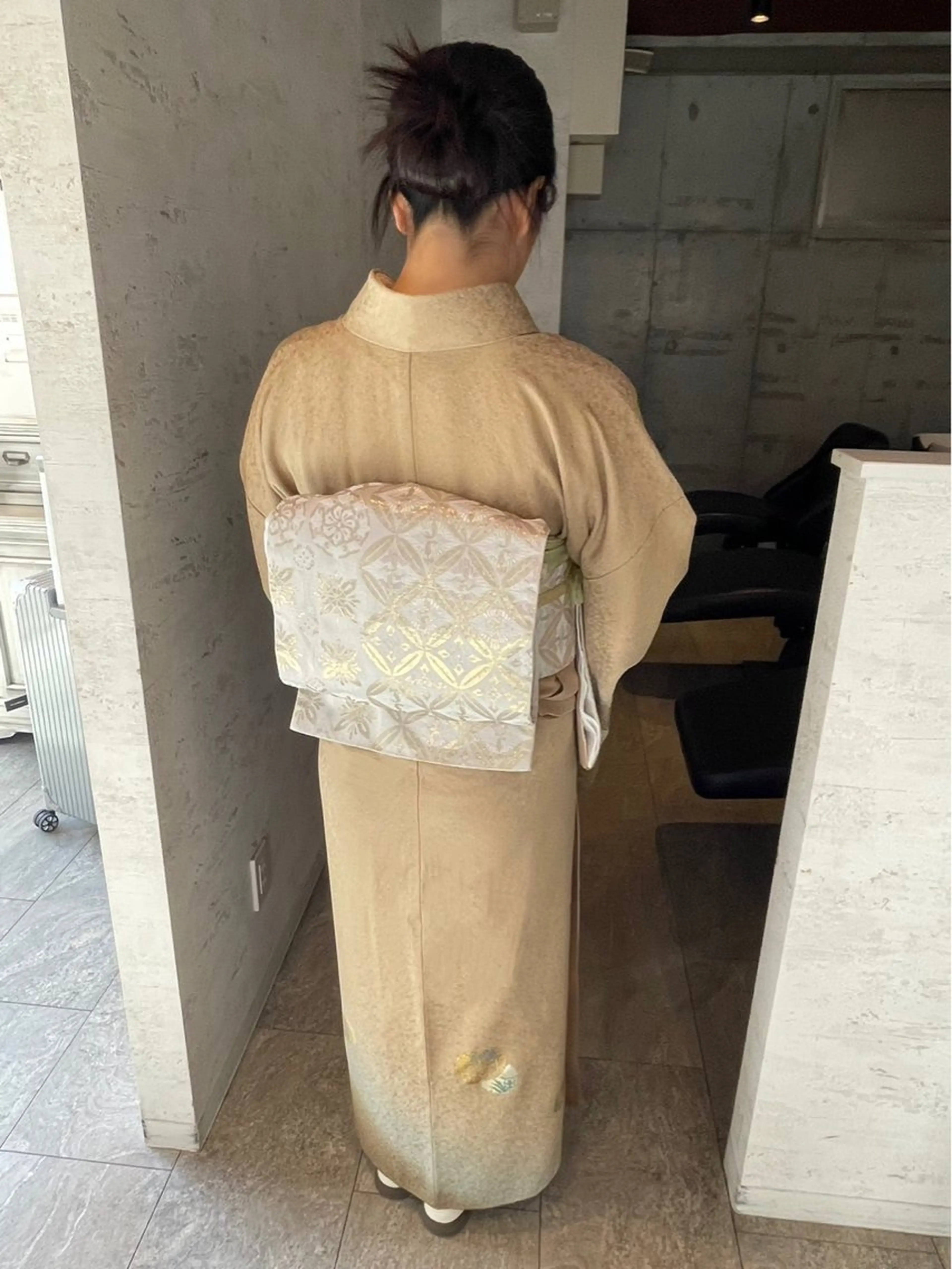 Reve resort所属・美髪× ヘアセット✨Araiのヘアスタイル