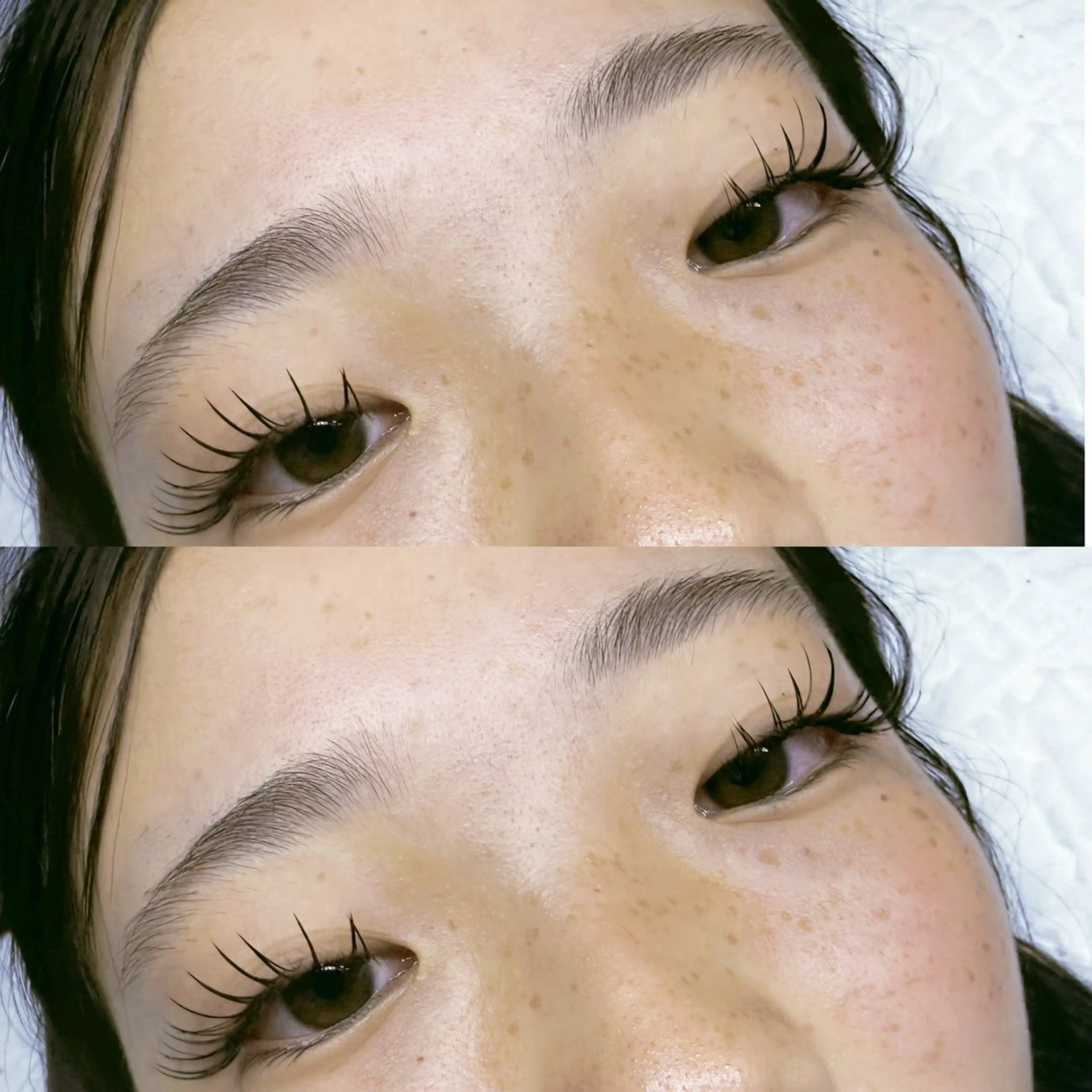 マツエク・マツパ マツエク eyelash salon art所属・まつパ/マツエク /眉/HBL/耳ツボのマツエク・マツパデザイン