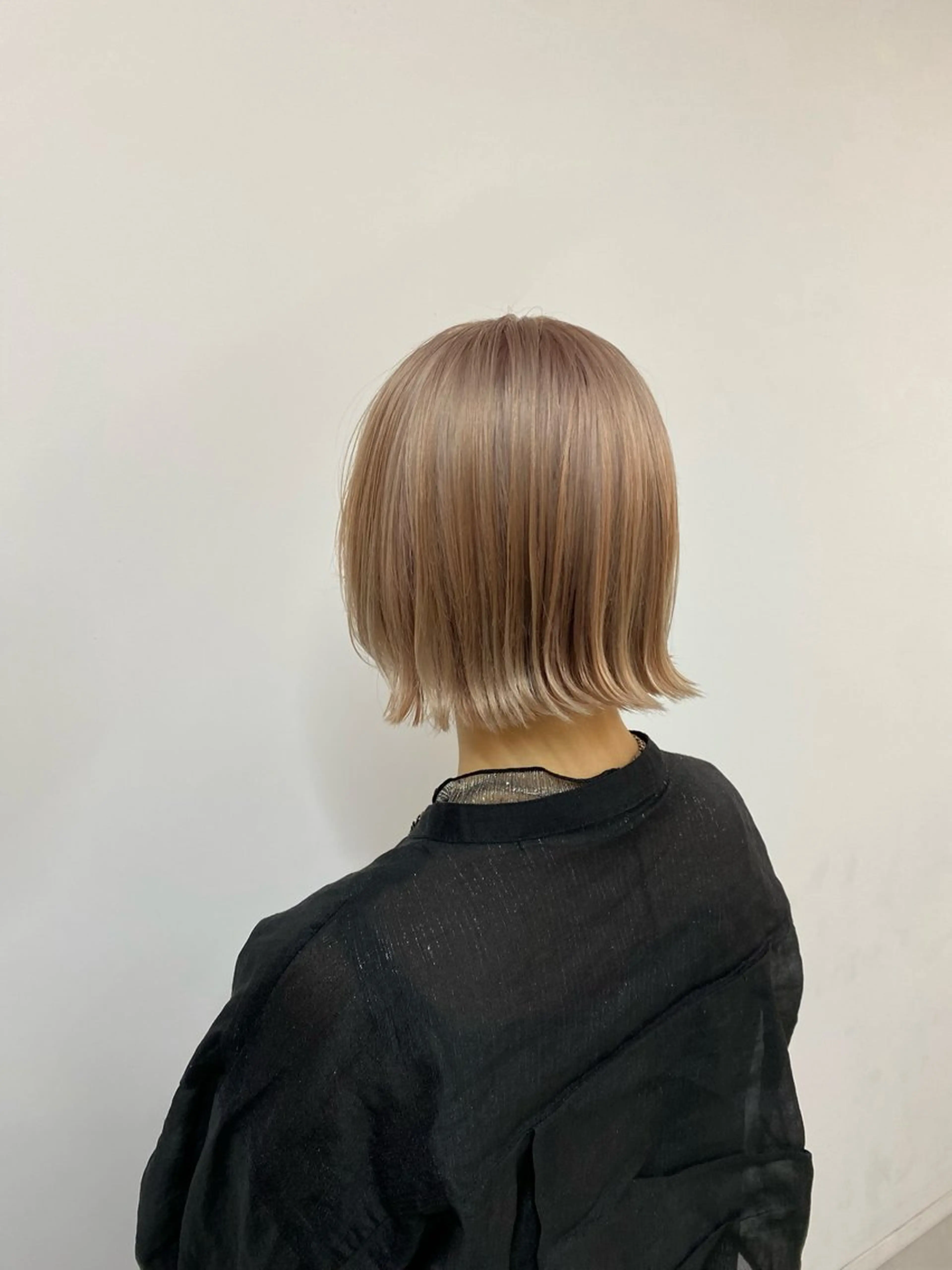 初回限定50%off⭐️w color（肩上）🫧🧤の写真