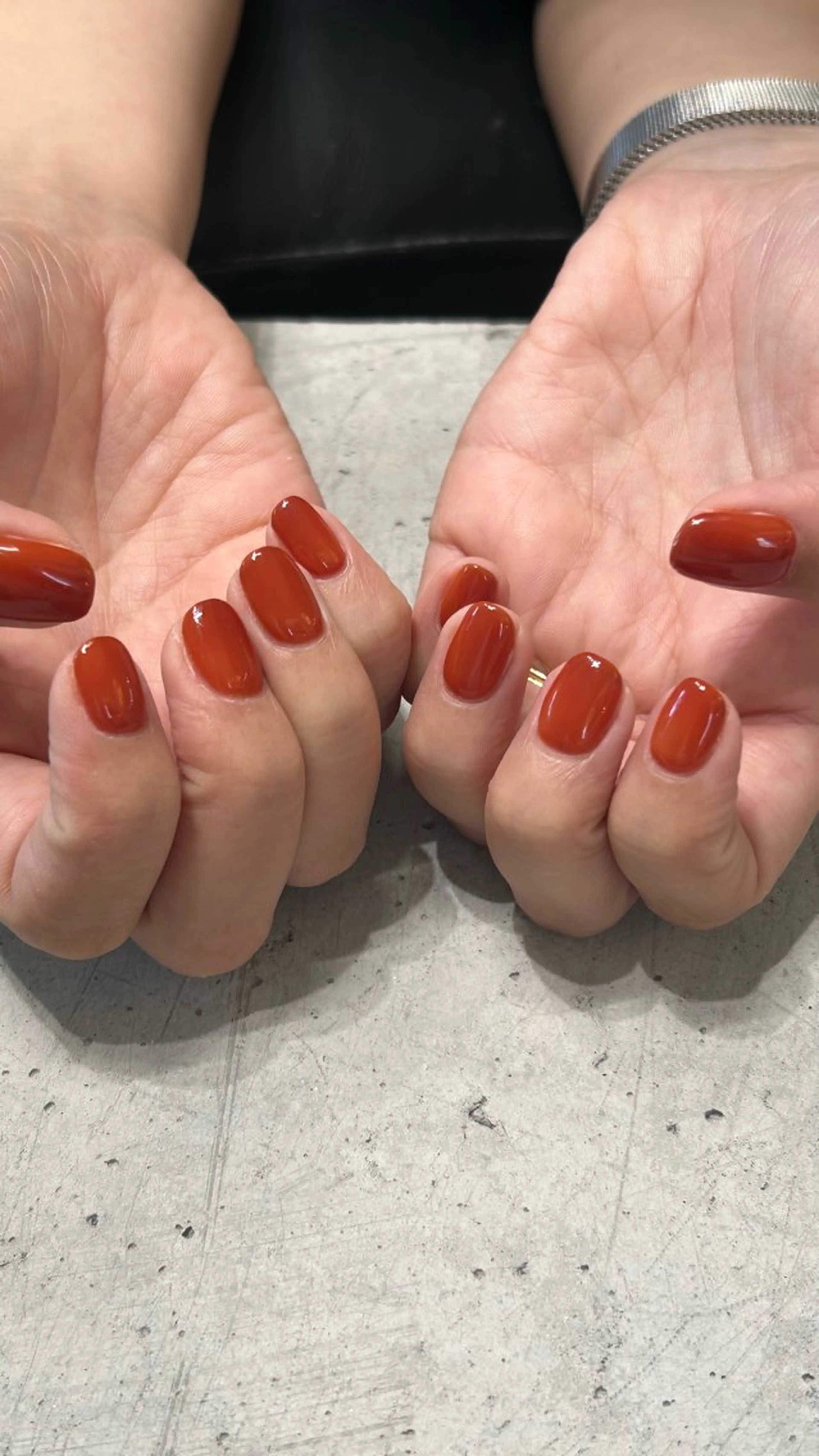 ネイル schon本八幡 nonのネイルデザイン