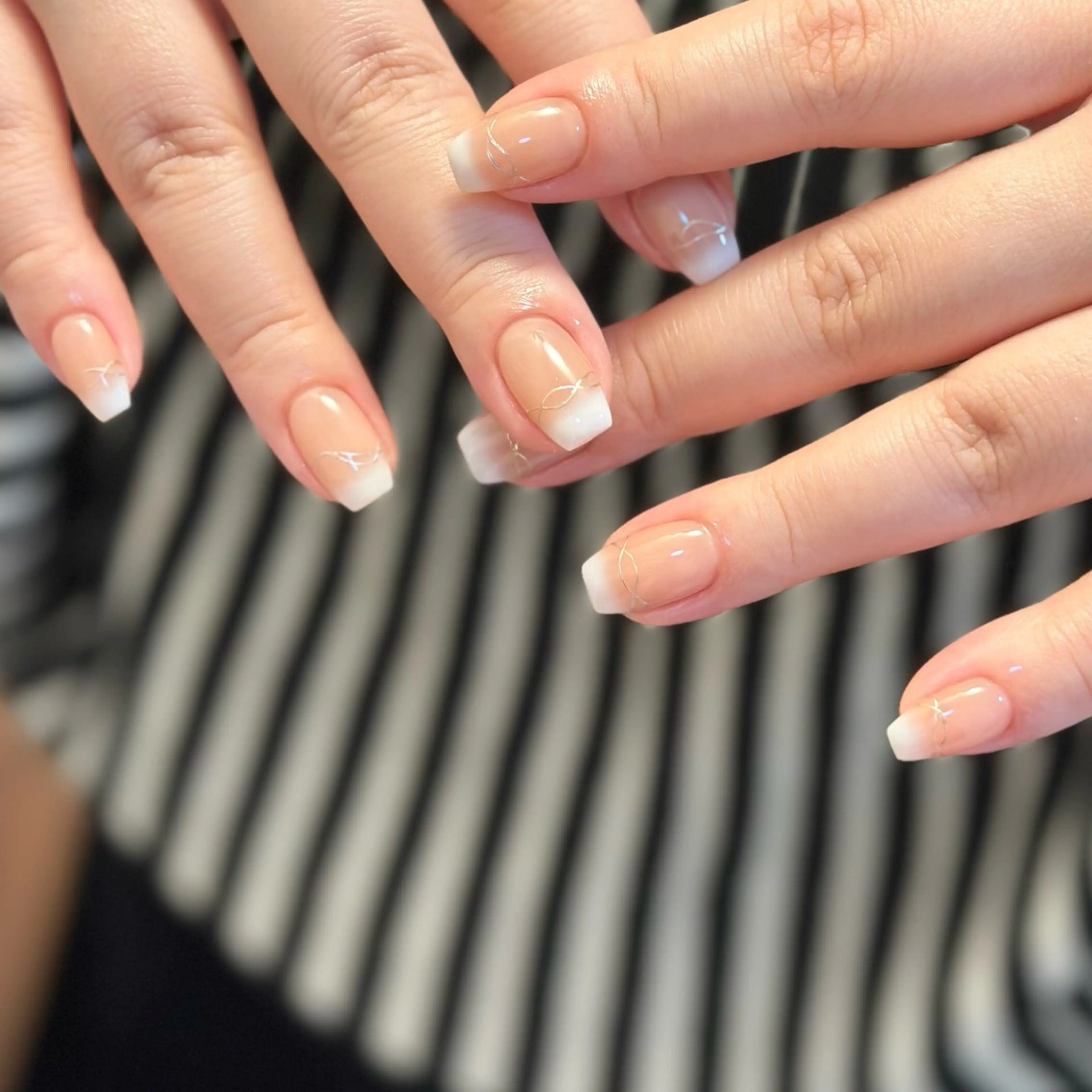 ネイル UnicornNail所属・Unicorn Nail 矢場町店のネイルデザイン
